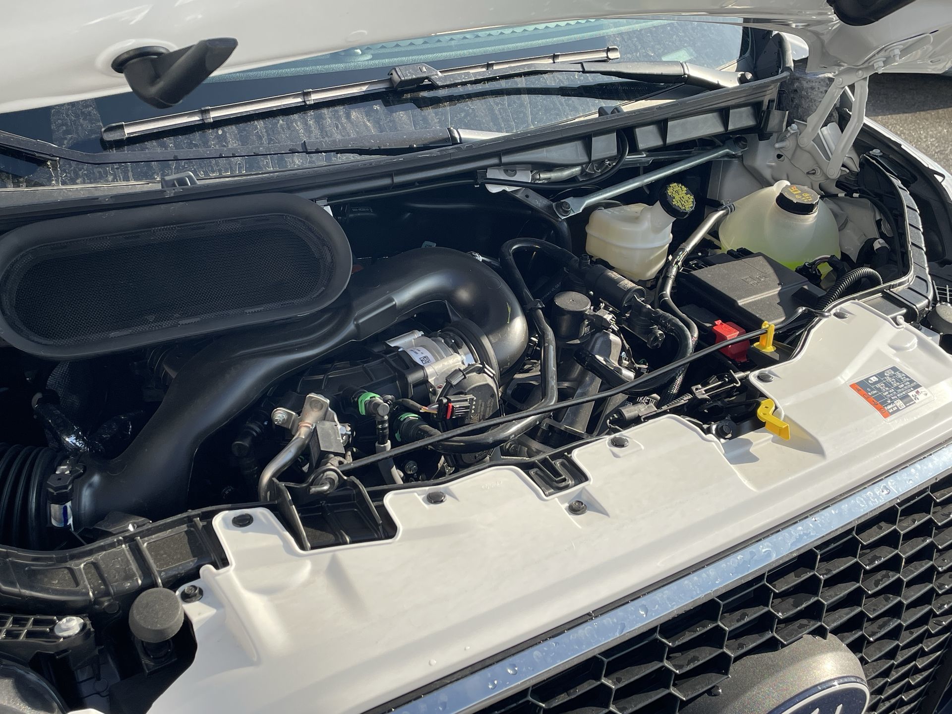 2026 Ford Transit T350 in Toronto, Ontario