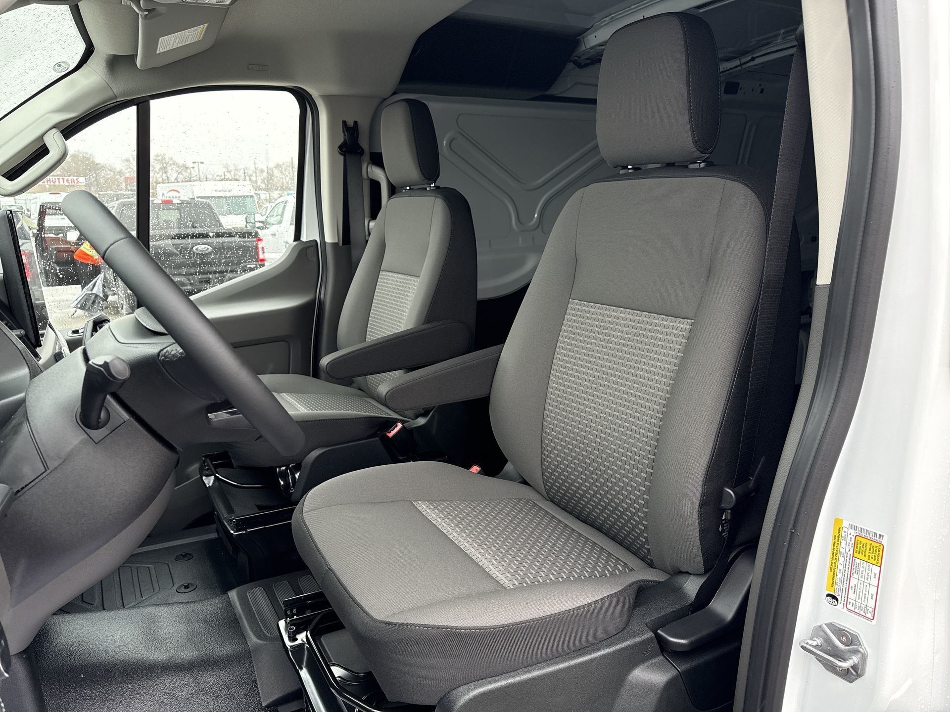 Ford Transit  2026 à Toronto, Ontario