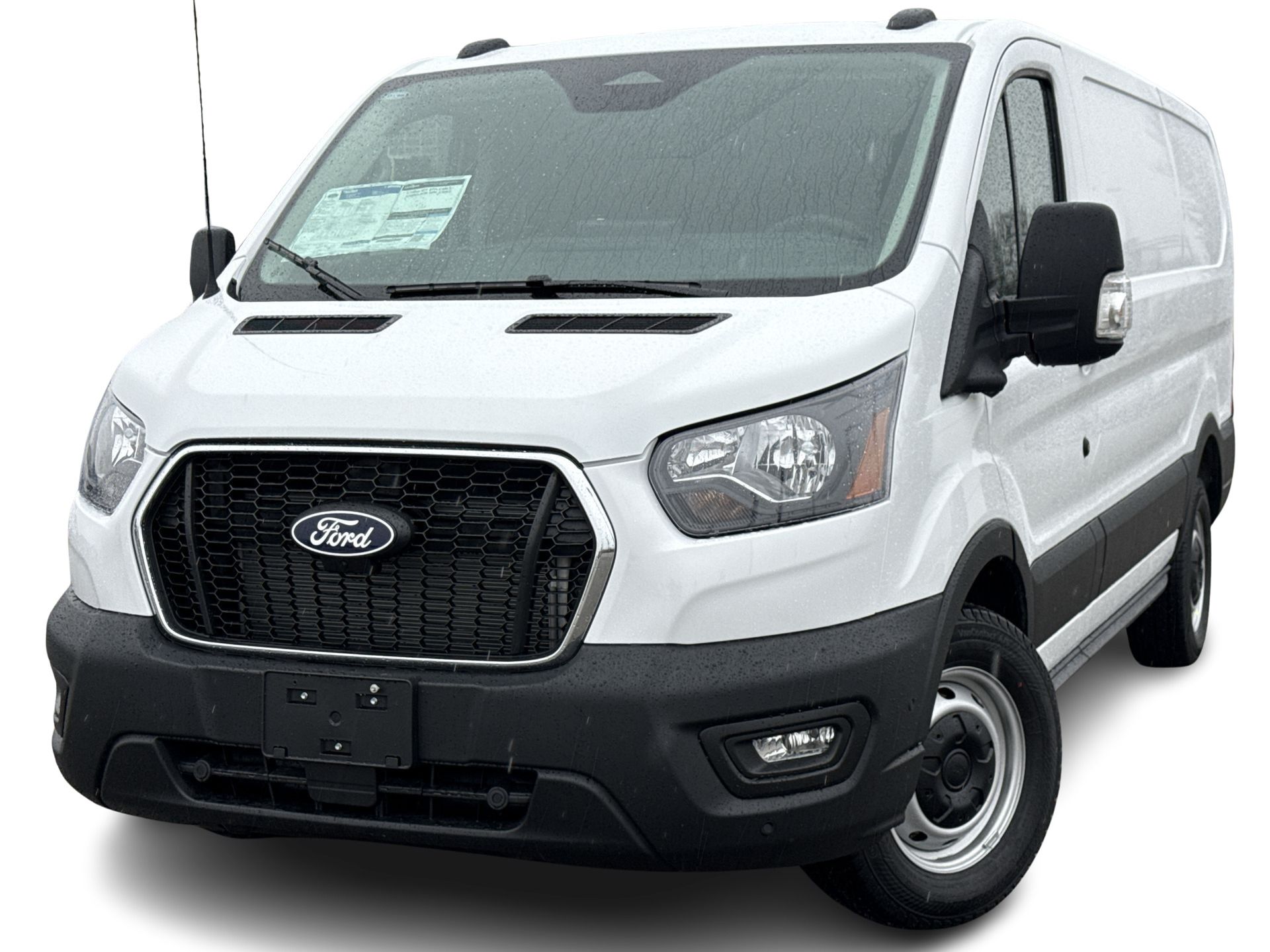 Ford Transit  2026 à Toronto, Ontario