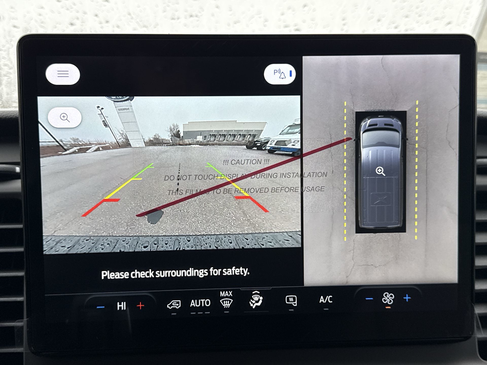 Ford Transit  2026 à Toronto, Ontario