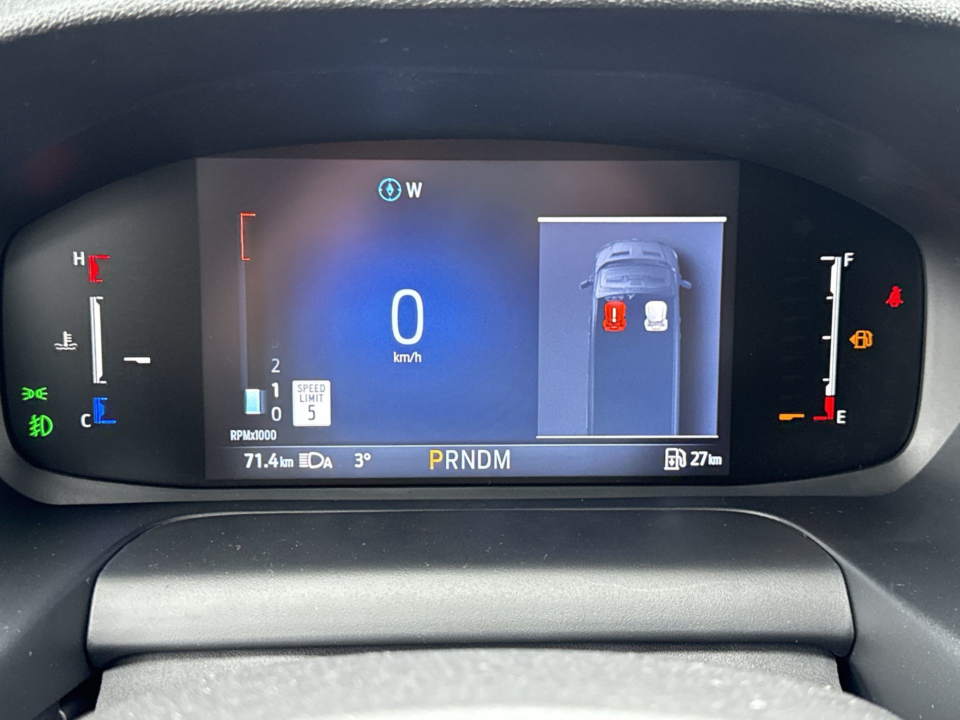 Ford Transit  2026 à Toronto, Ontario