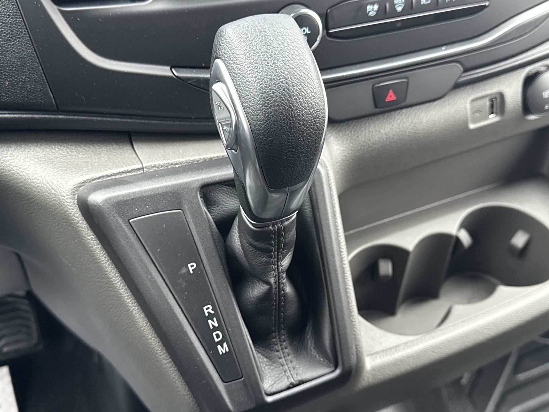 Ford Transit  2026 à Toronto, Ontario