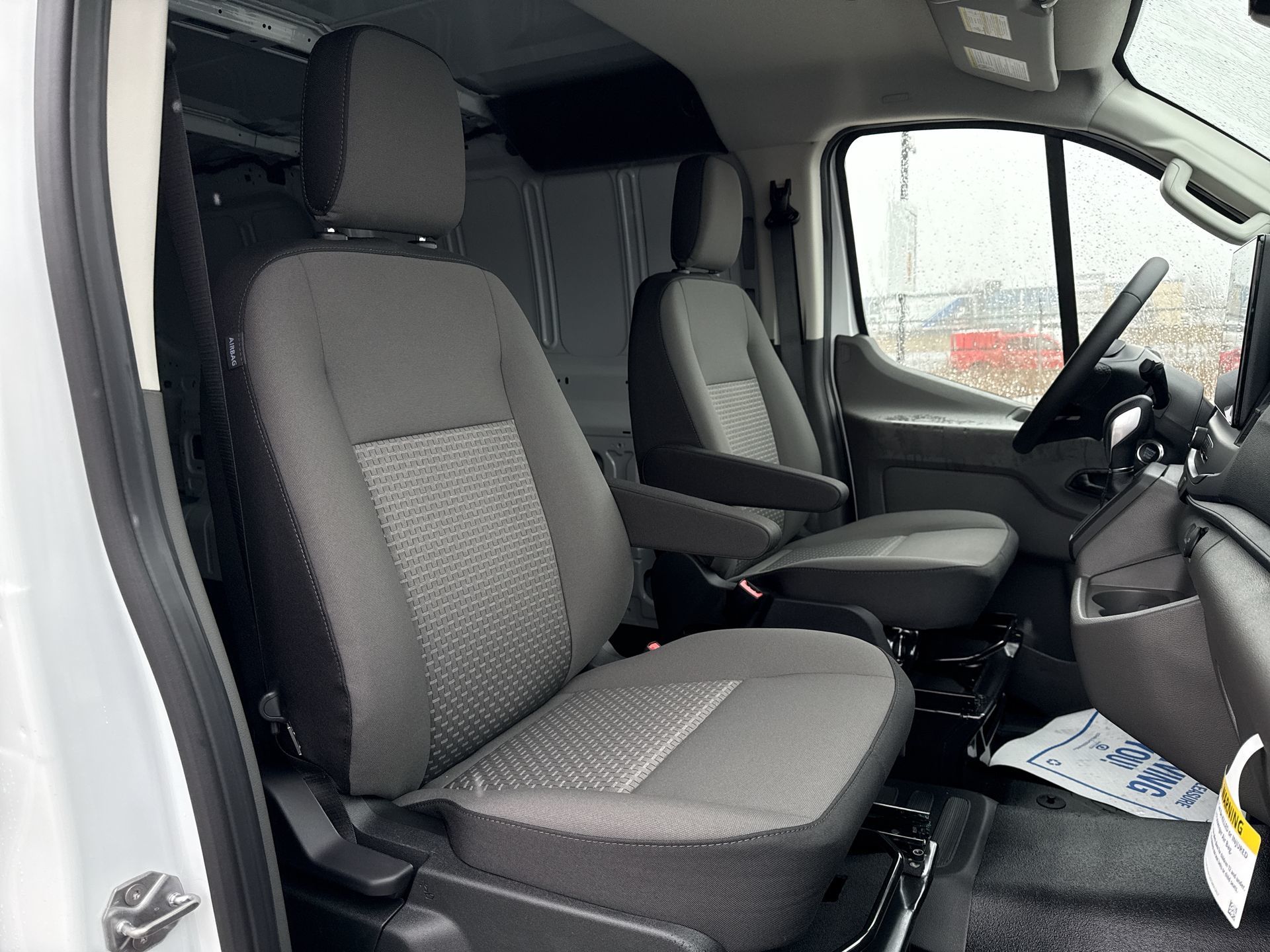 Ford Transit  2026 à Toronto, Ontario