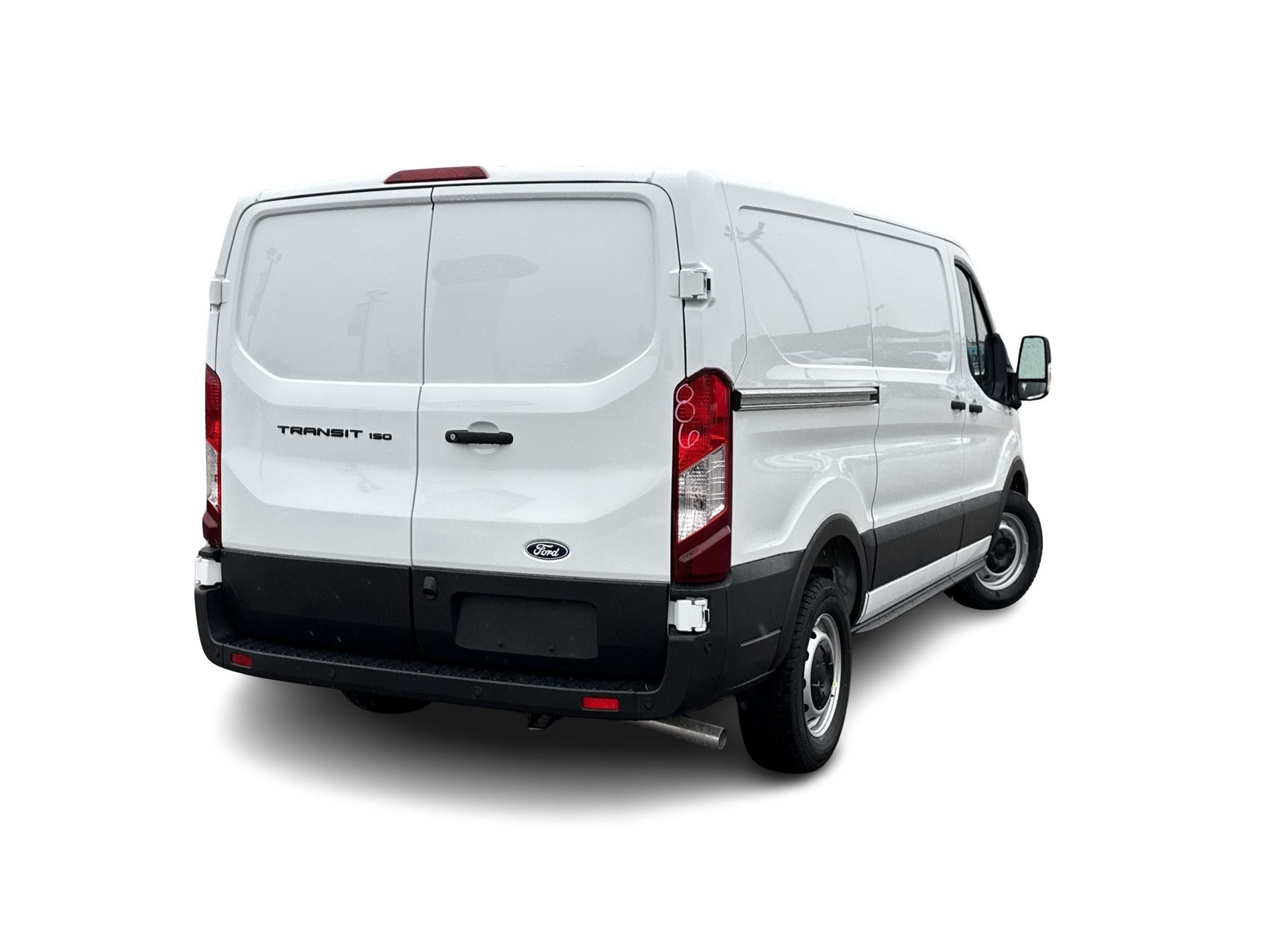 Ford Transit  2026 à Toronto, Ontario