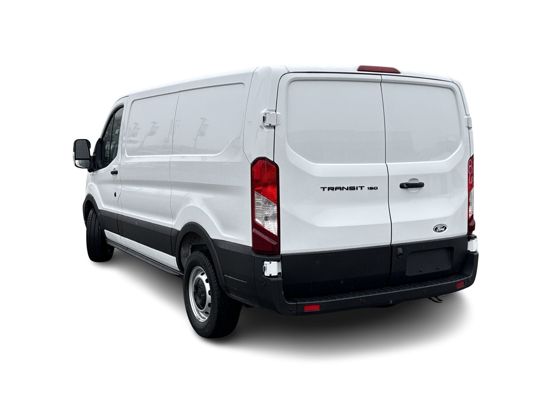 Ford Transit  2026 à Toronto, Ontario