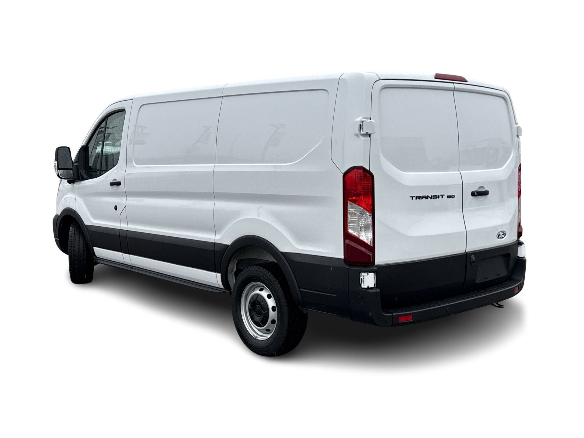 Ford Transit  2026 à Toronto, Ontario