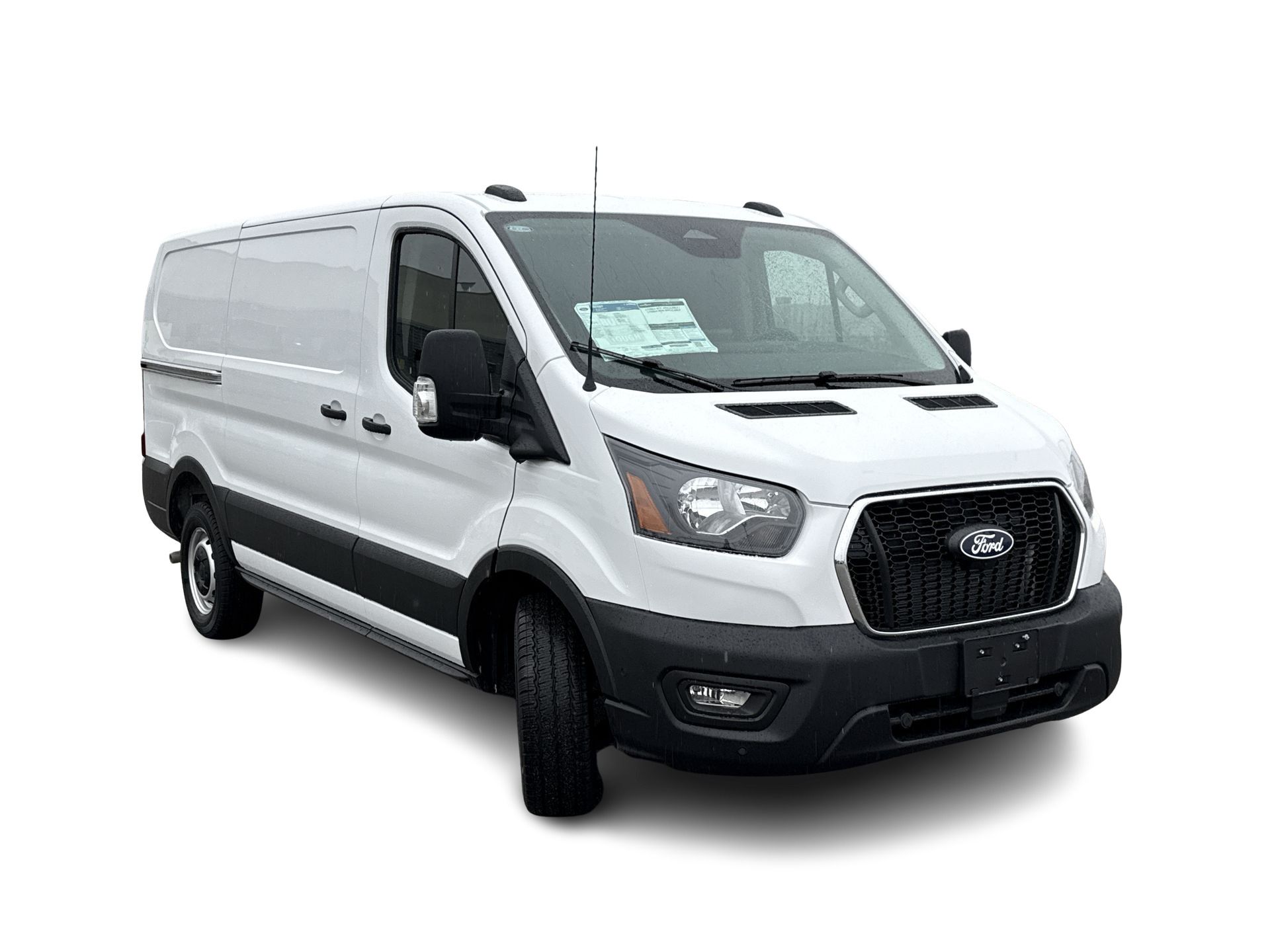 Ford Transit  2026 à Toronto, Ontario