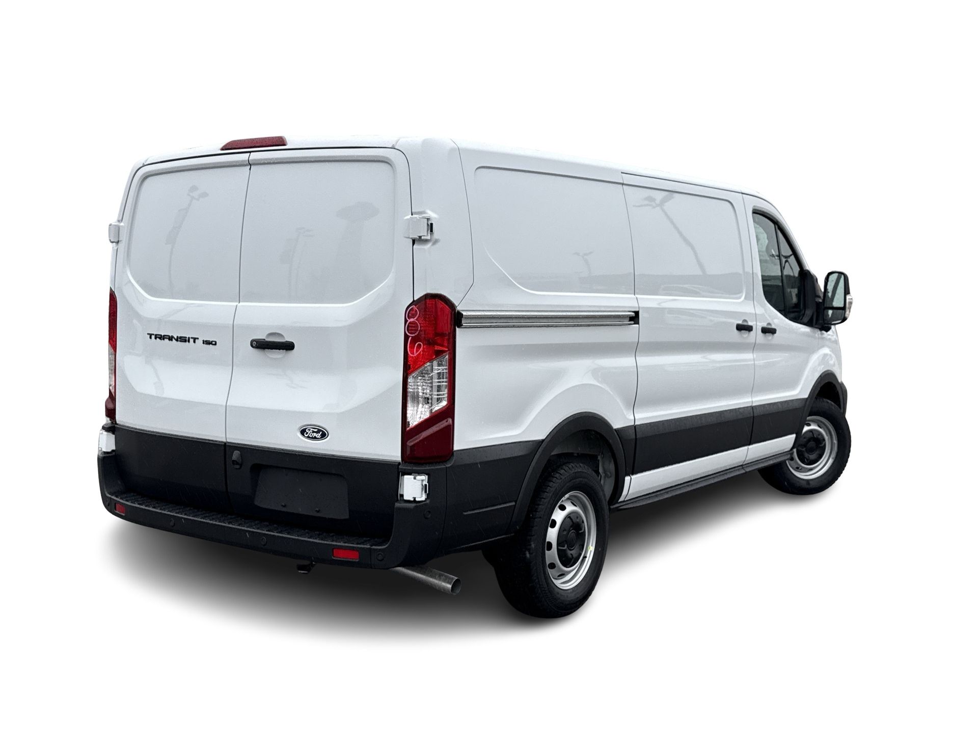 Ford Transit  2026 à Toronto, Ontario