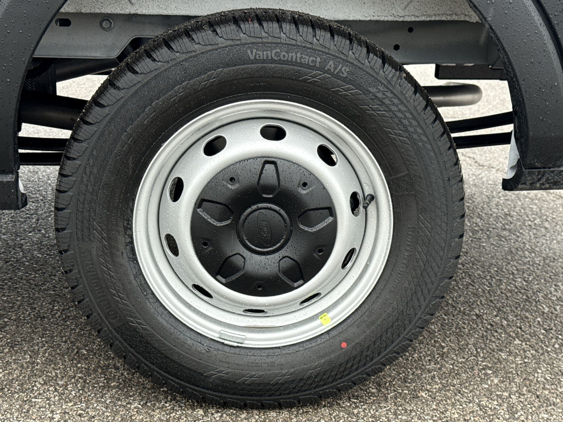 Ford Transit  2026 à Toronto, Ontario