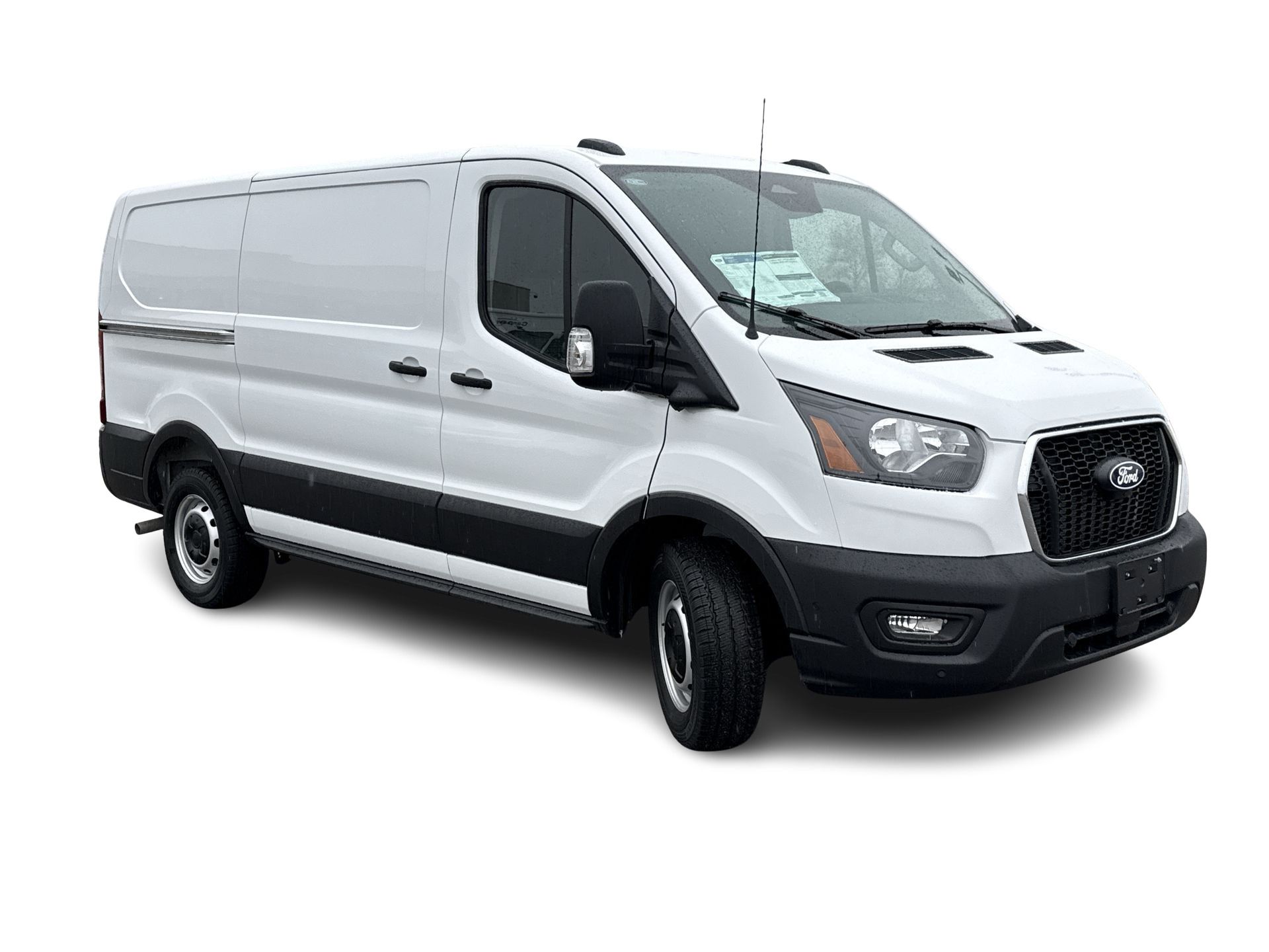 Ford Transit  2026 à Toronto, Ontario