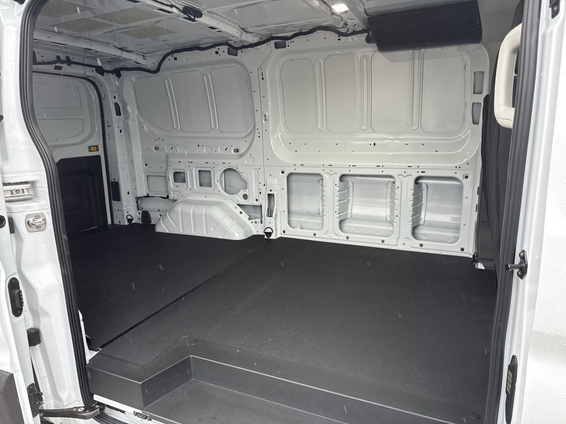 Ford Transit  2026 à Toronto, Ontario