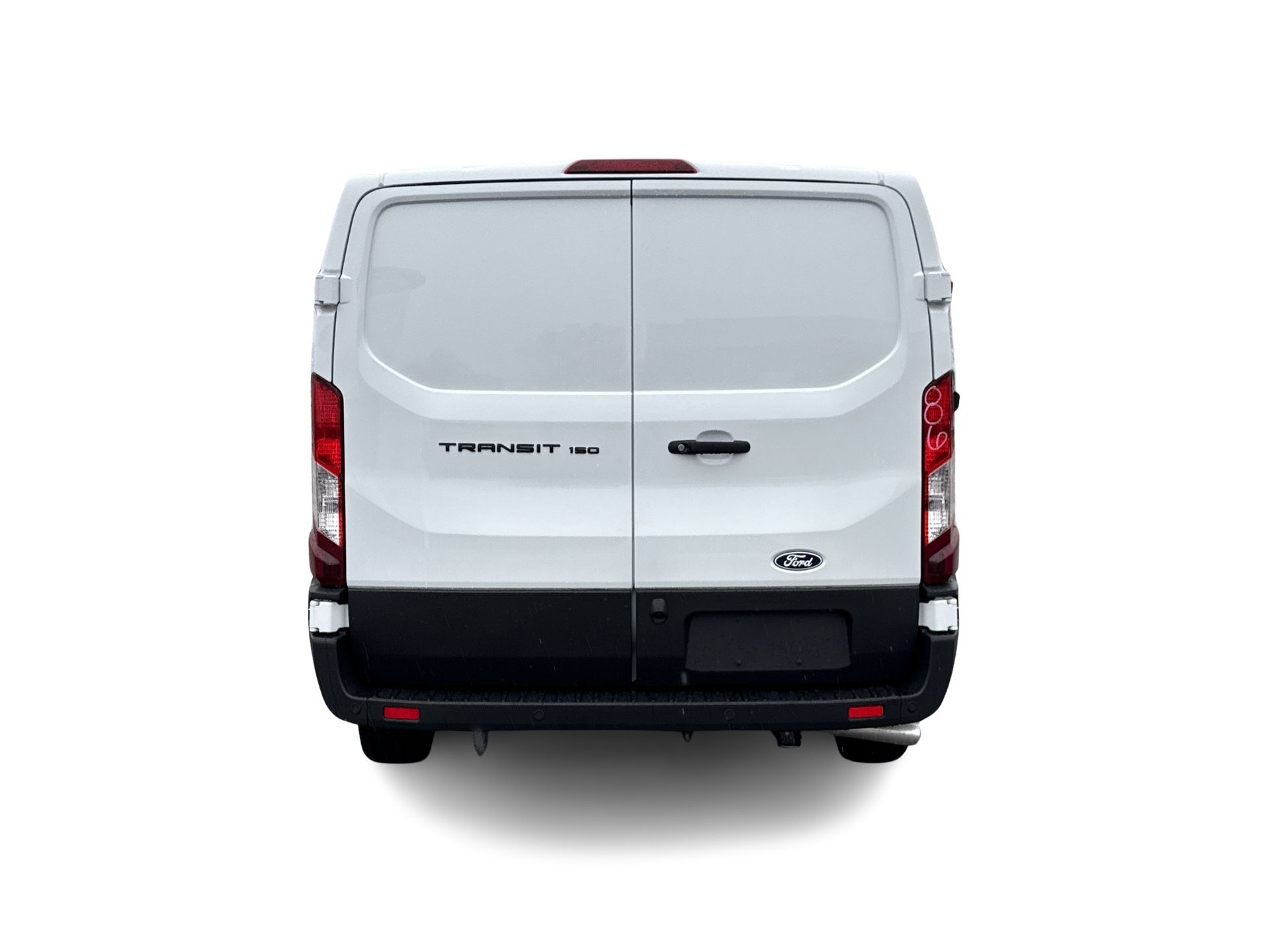 Ford Transit  2026 à Toronto, Ontario