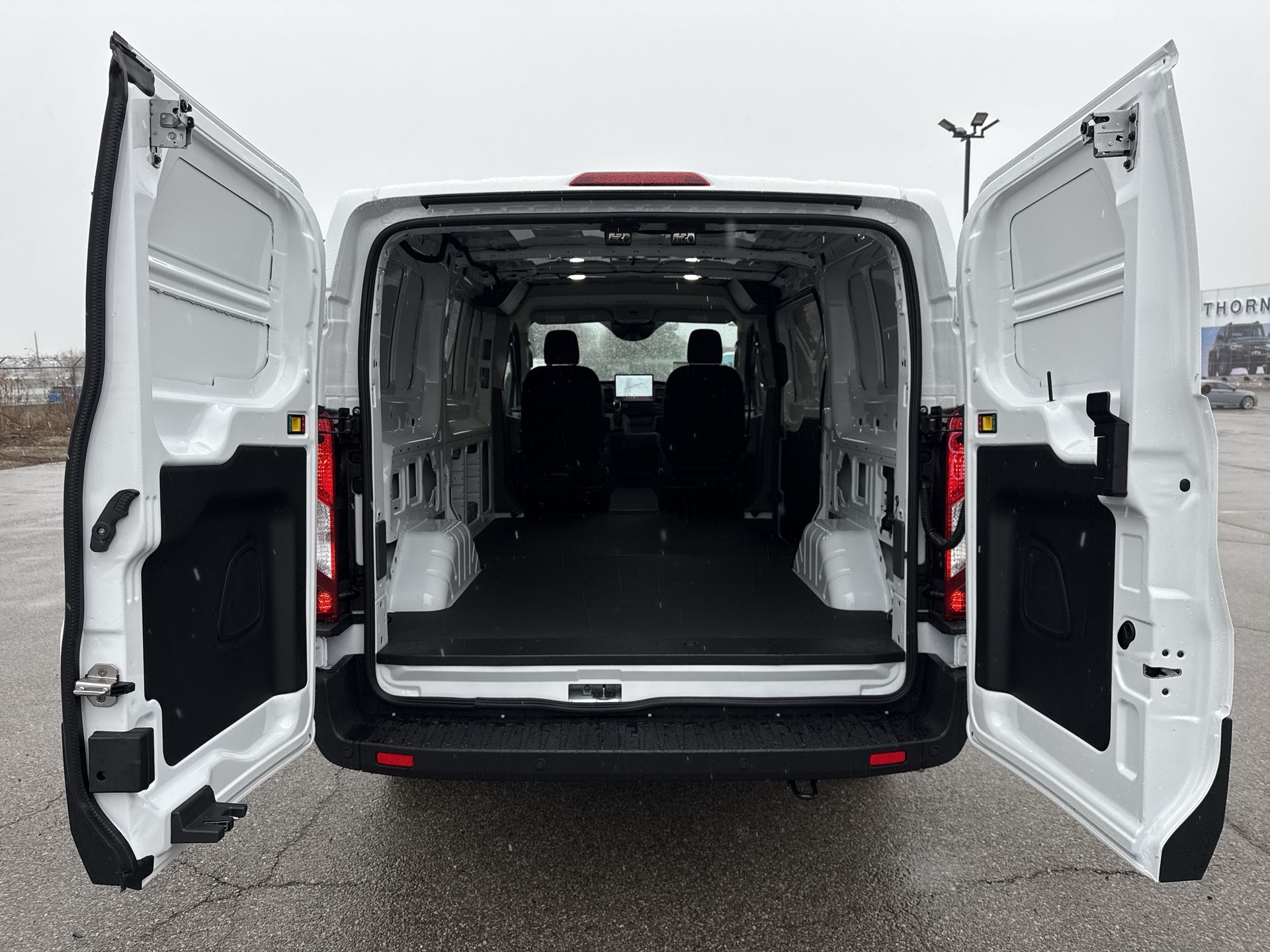 Ford Transit  2026 à Toronto, Ontario