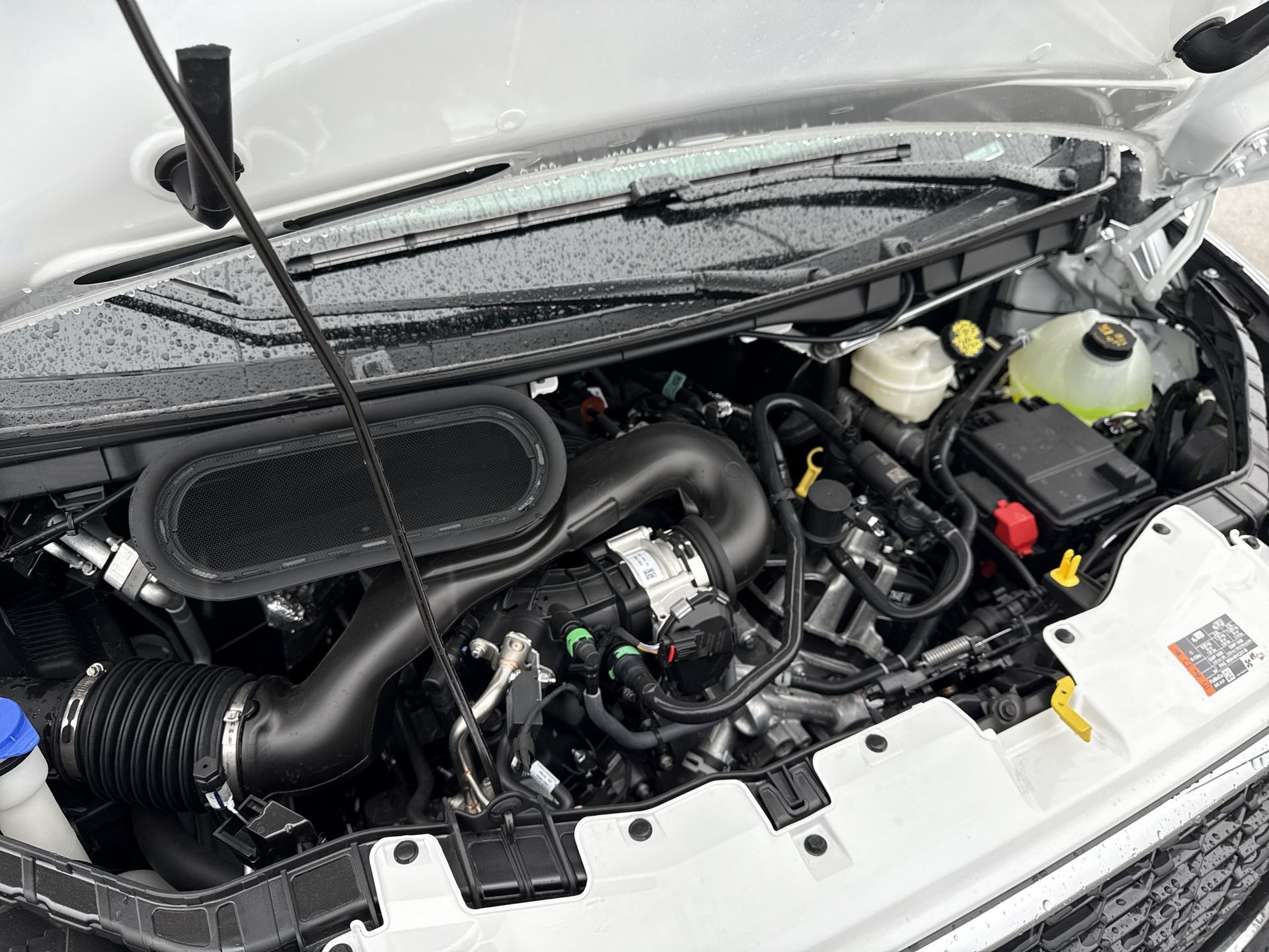 Ford Transit  2026 à Toronto, Ontario