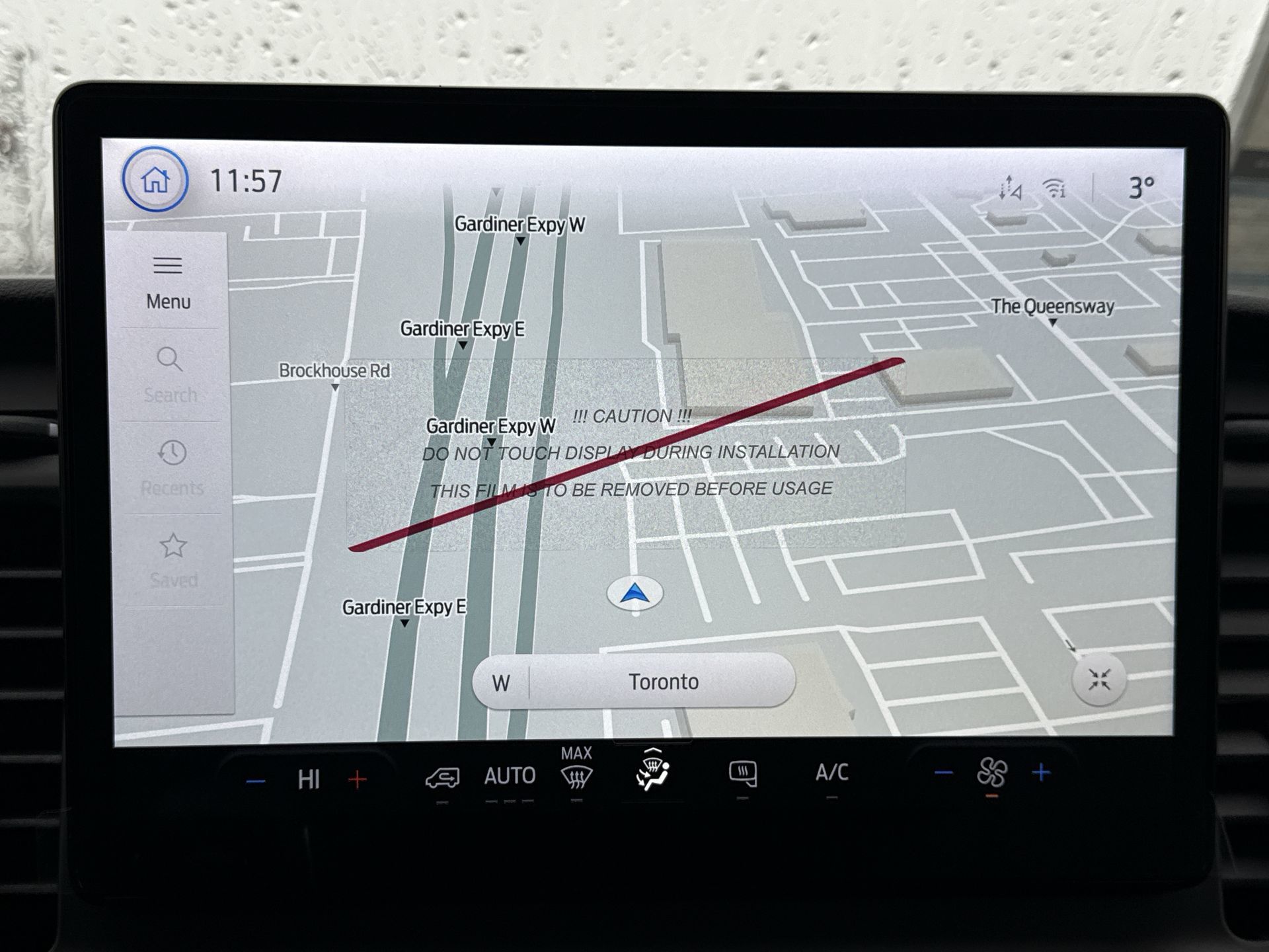 Ford Transit  2026 à Toronto, Ontario