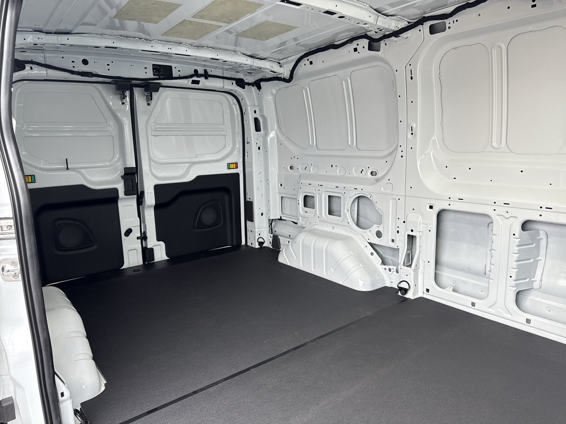 Ford Transit  2026 à Toronto, Ontario