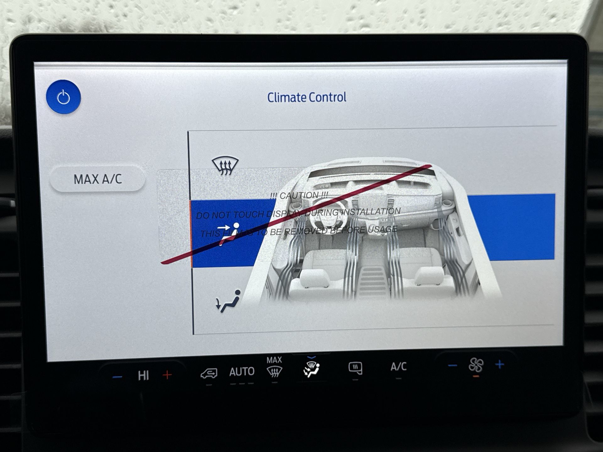 Ford Transit  2026 à Toronto, Ontario