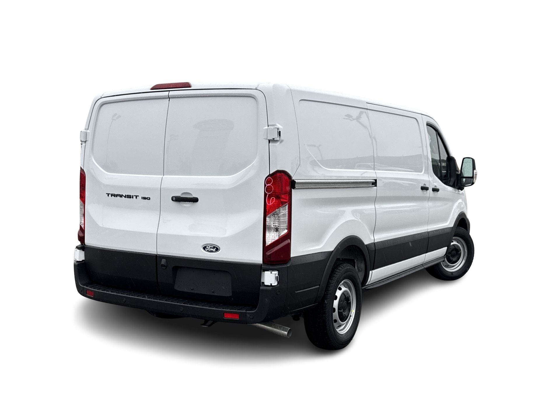 Ford Transit  2026 à Toronto, Ontario