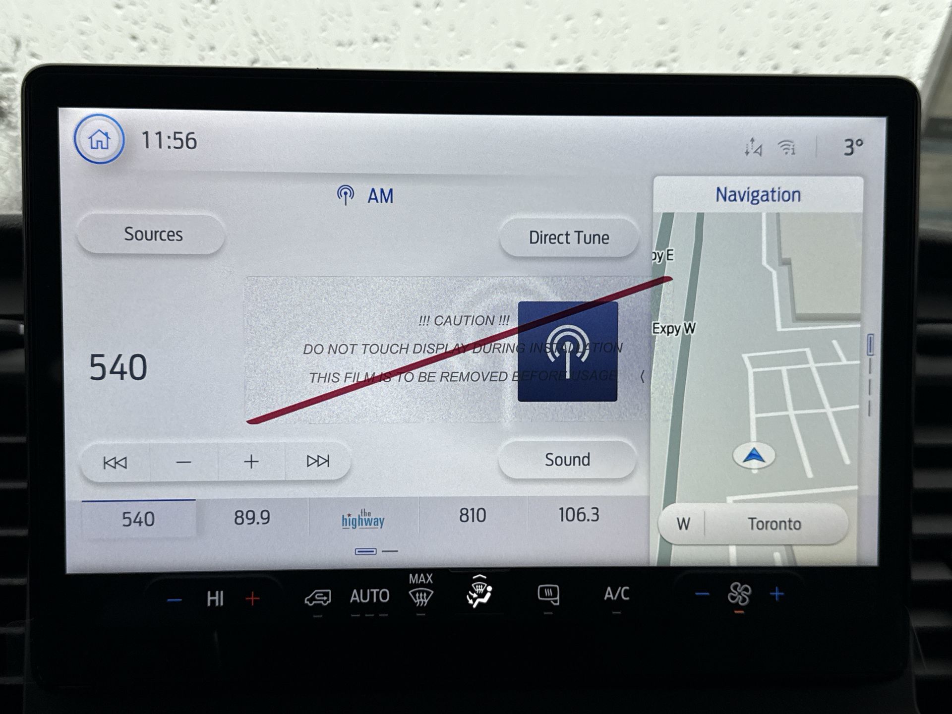 Ford Transit  2026 à Toronto, Ontario