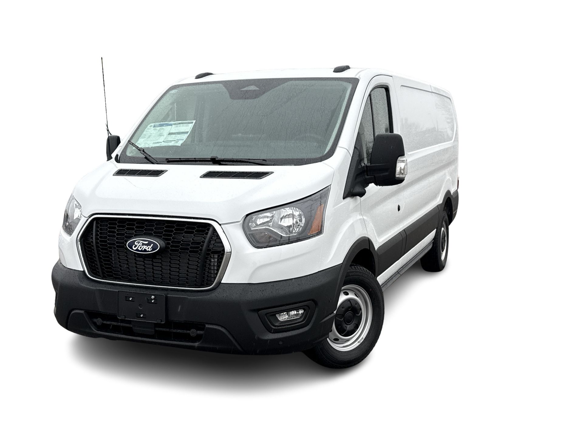 Ford Transit  2026 à Toronto, Ontario