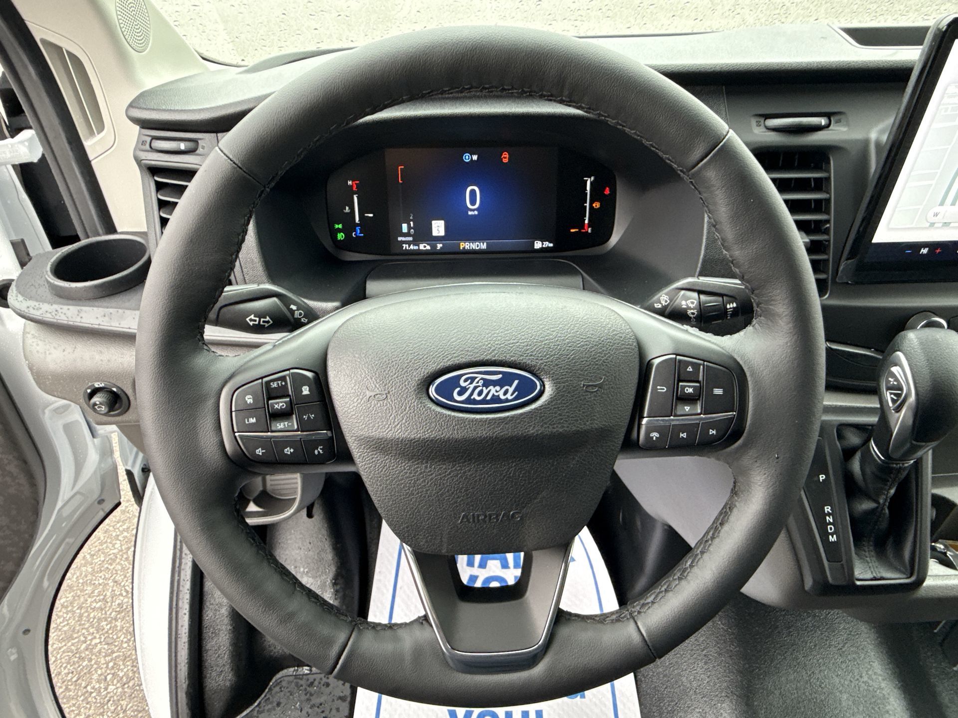 Ford Transit  2026 à Toronto, Ontario