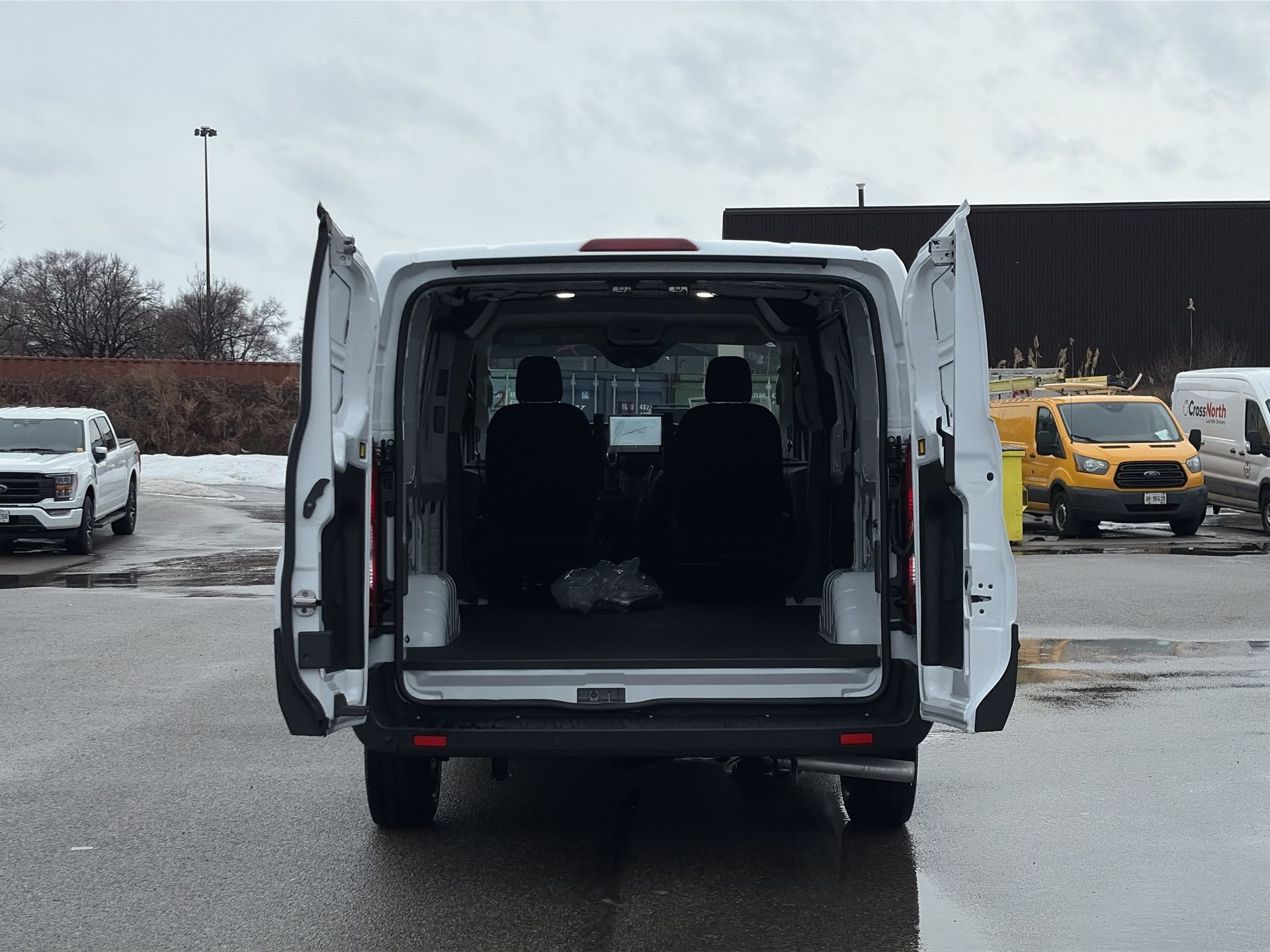 Ford Transit  2026 à Toronto, Ontario