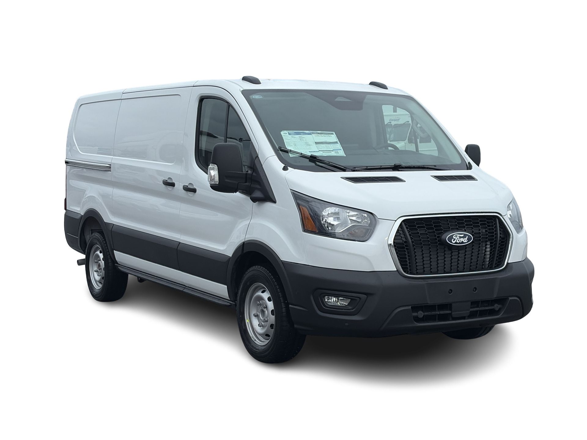 Ford Transit  2026 à Toronto, Ontario