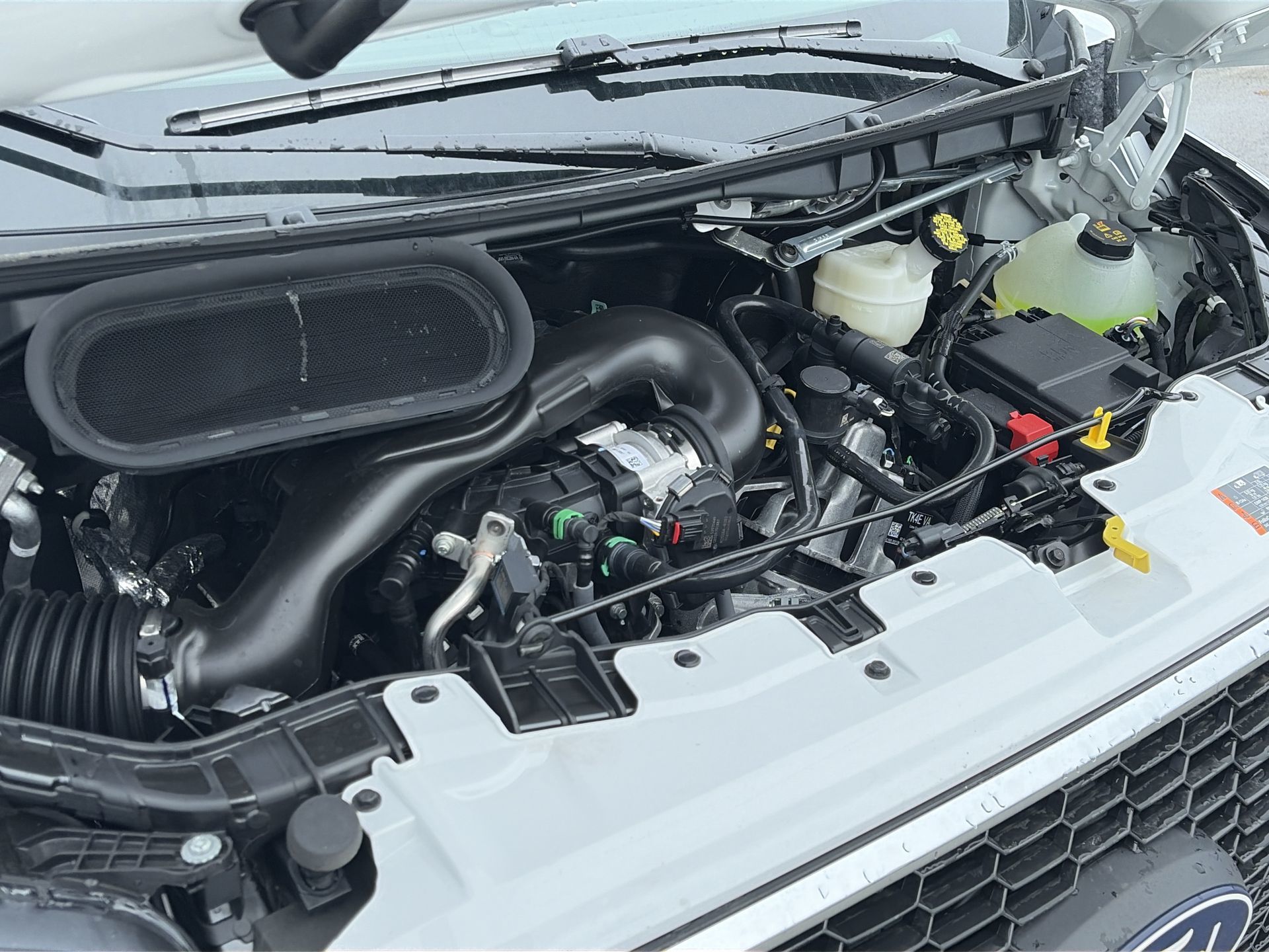 Ford Transit  2026 à Toronto, Ontario