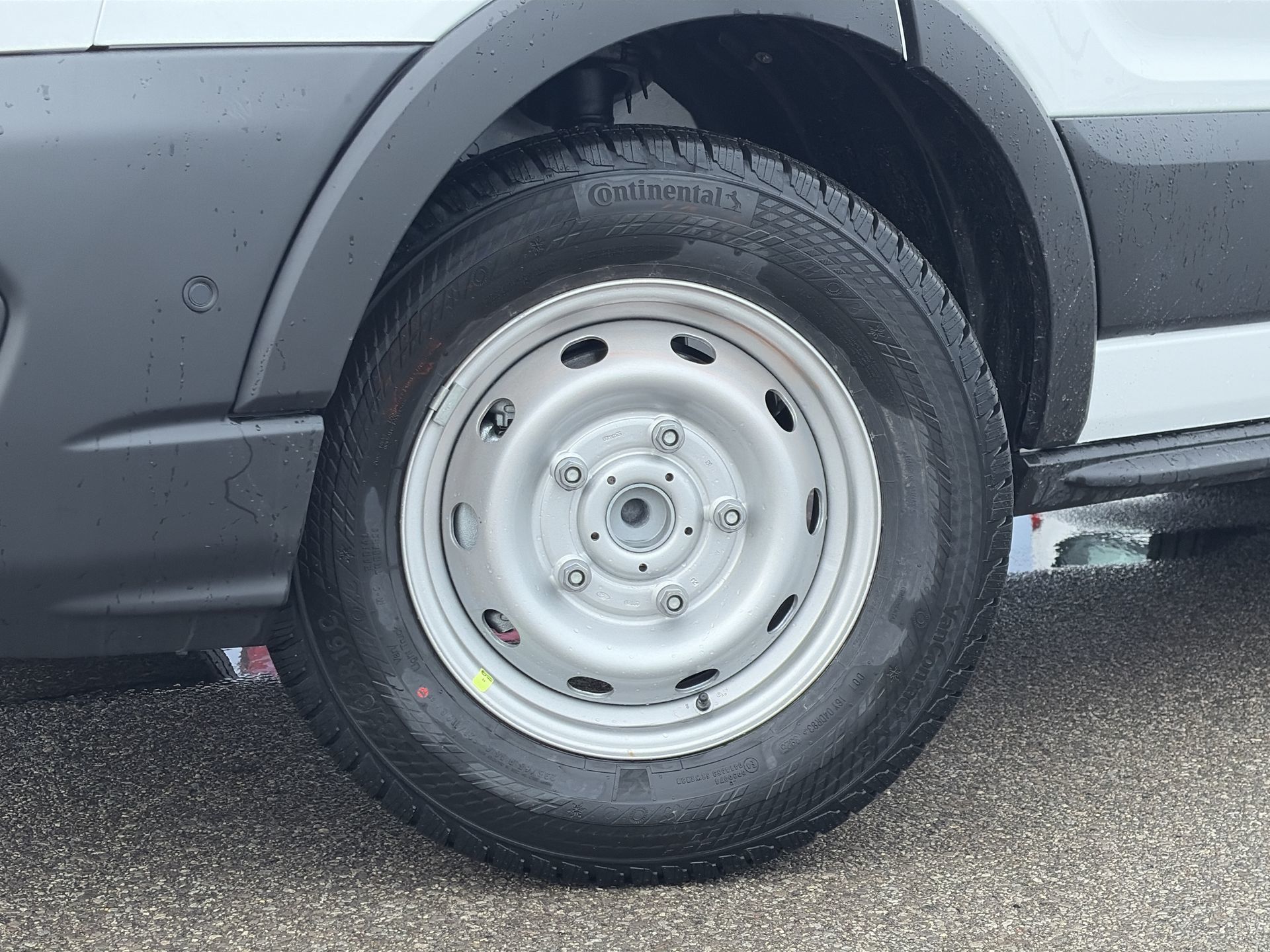 Ford Transit  2026 à Toronto, Ontario