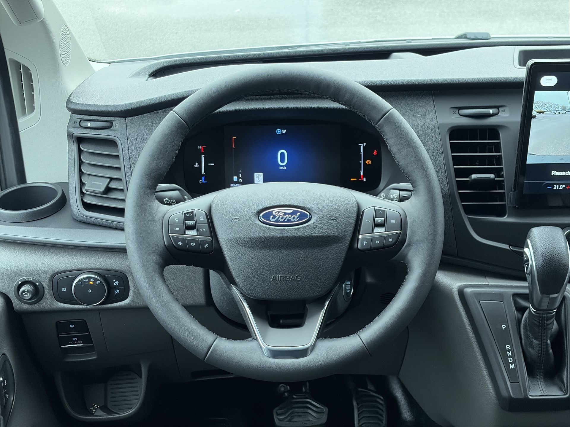 Ford Transit  2026 à Toronto, Ontario