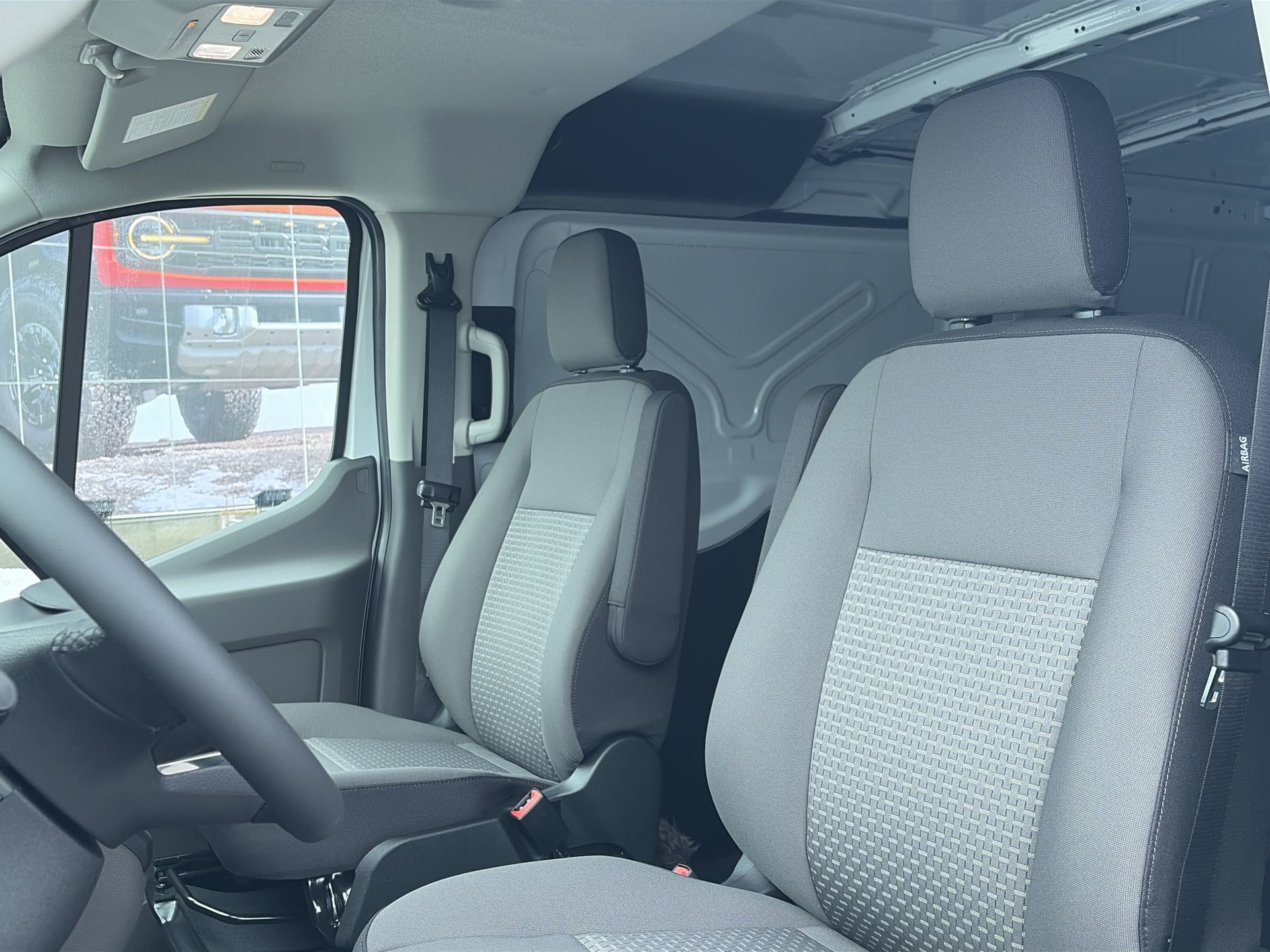 Ford Transit  2026 à Toronto, Ontario