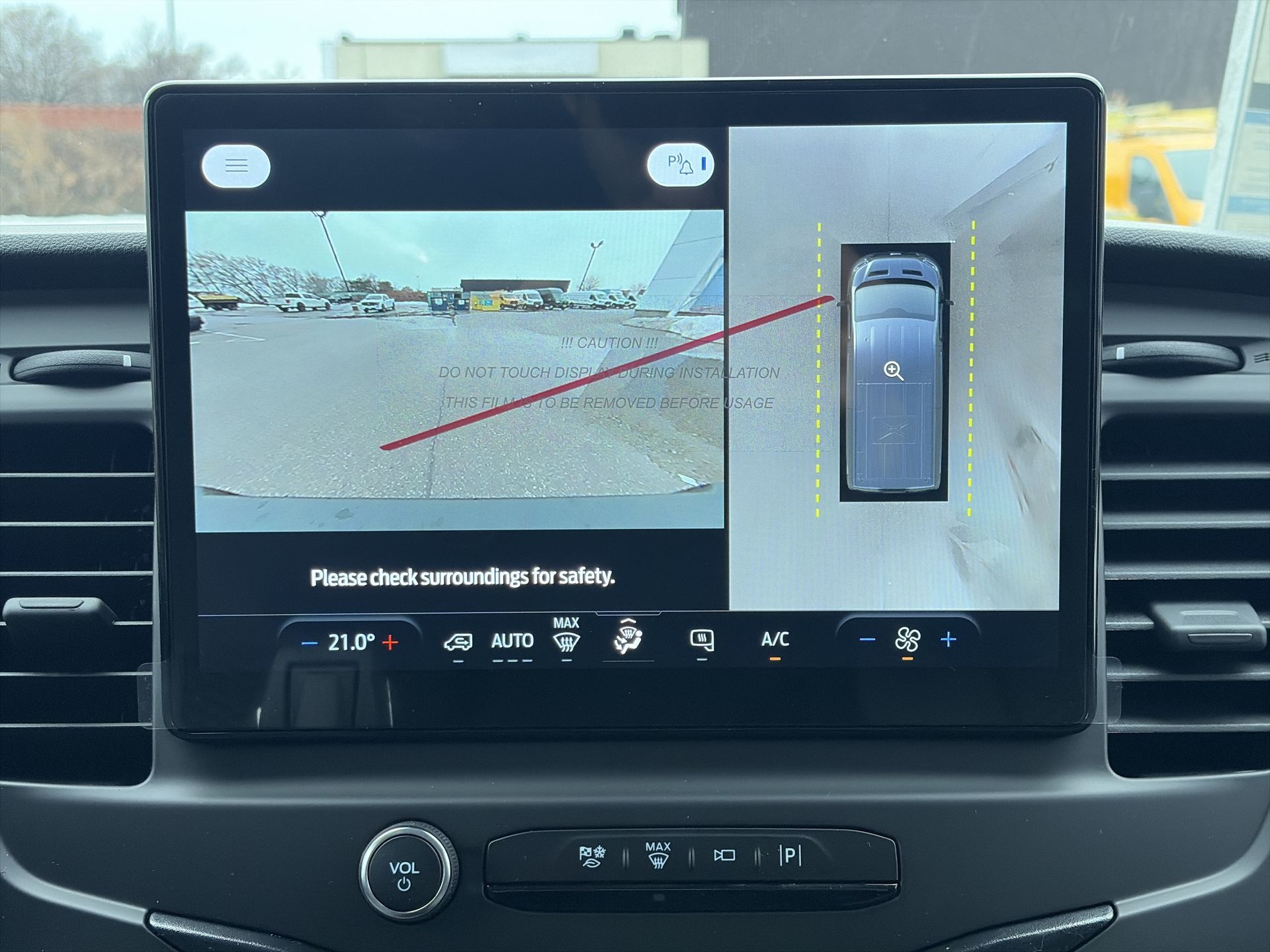 Ford Transit  2026 à Toronto, Ontario