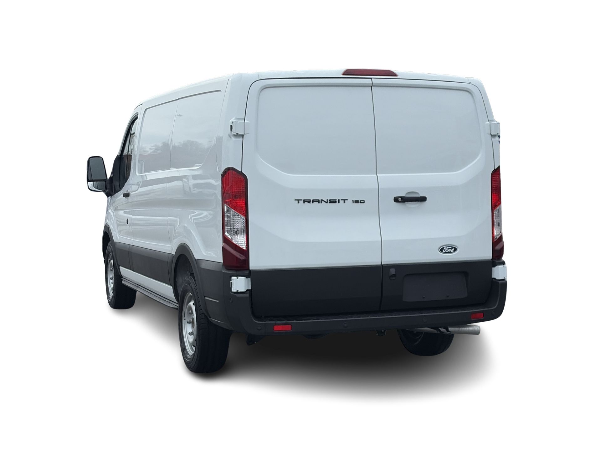 Ford Transit  2026 à Toronto, Ontario