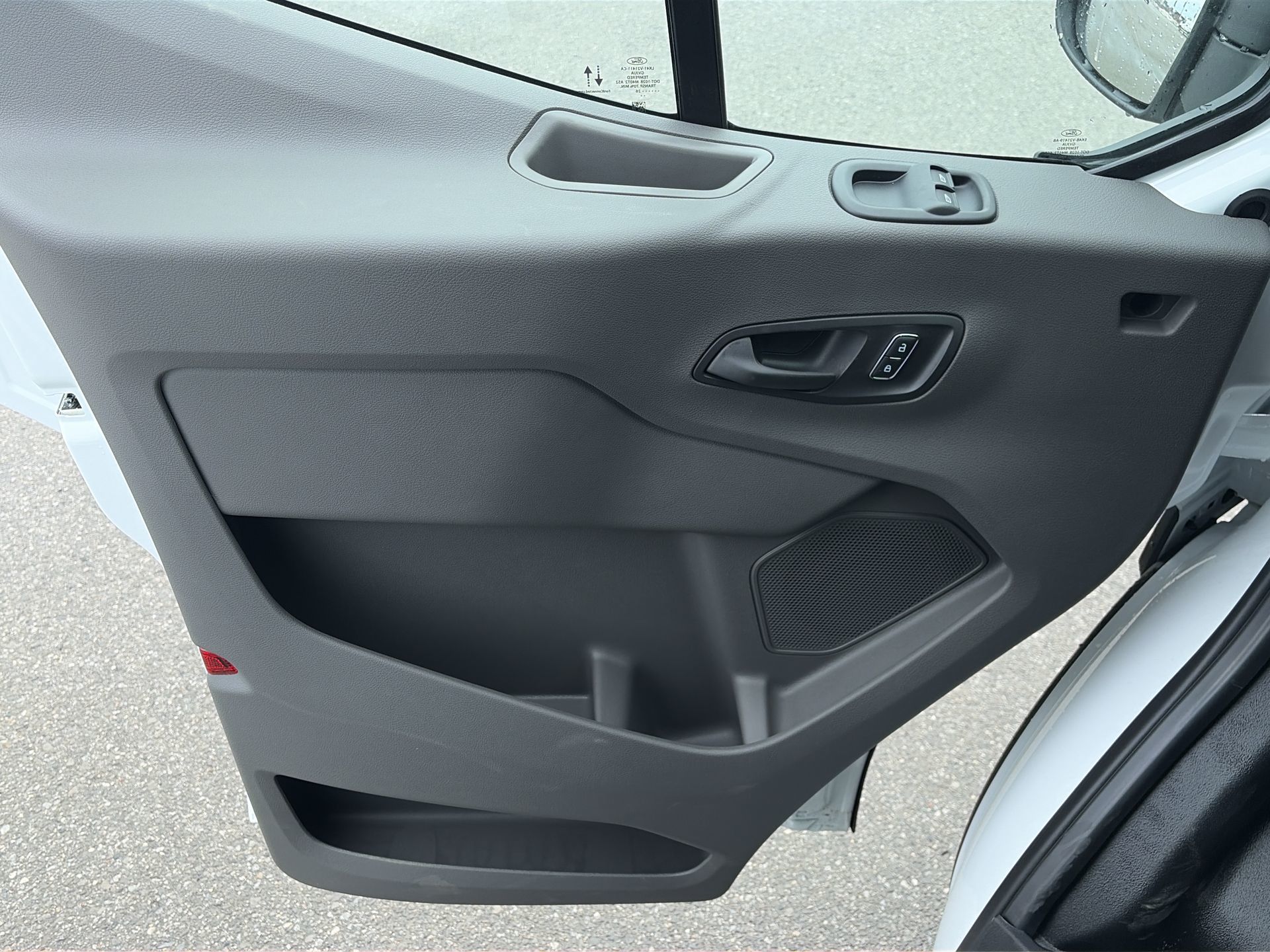 Ford Transit  2026 à Toronto, Ontario