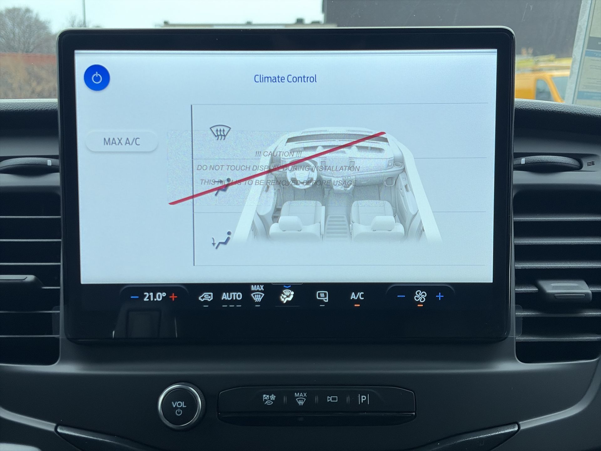 Ford Transit  2026 à Toronto, Ontario