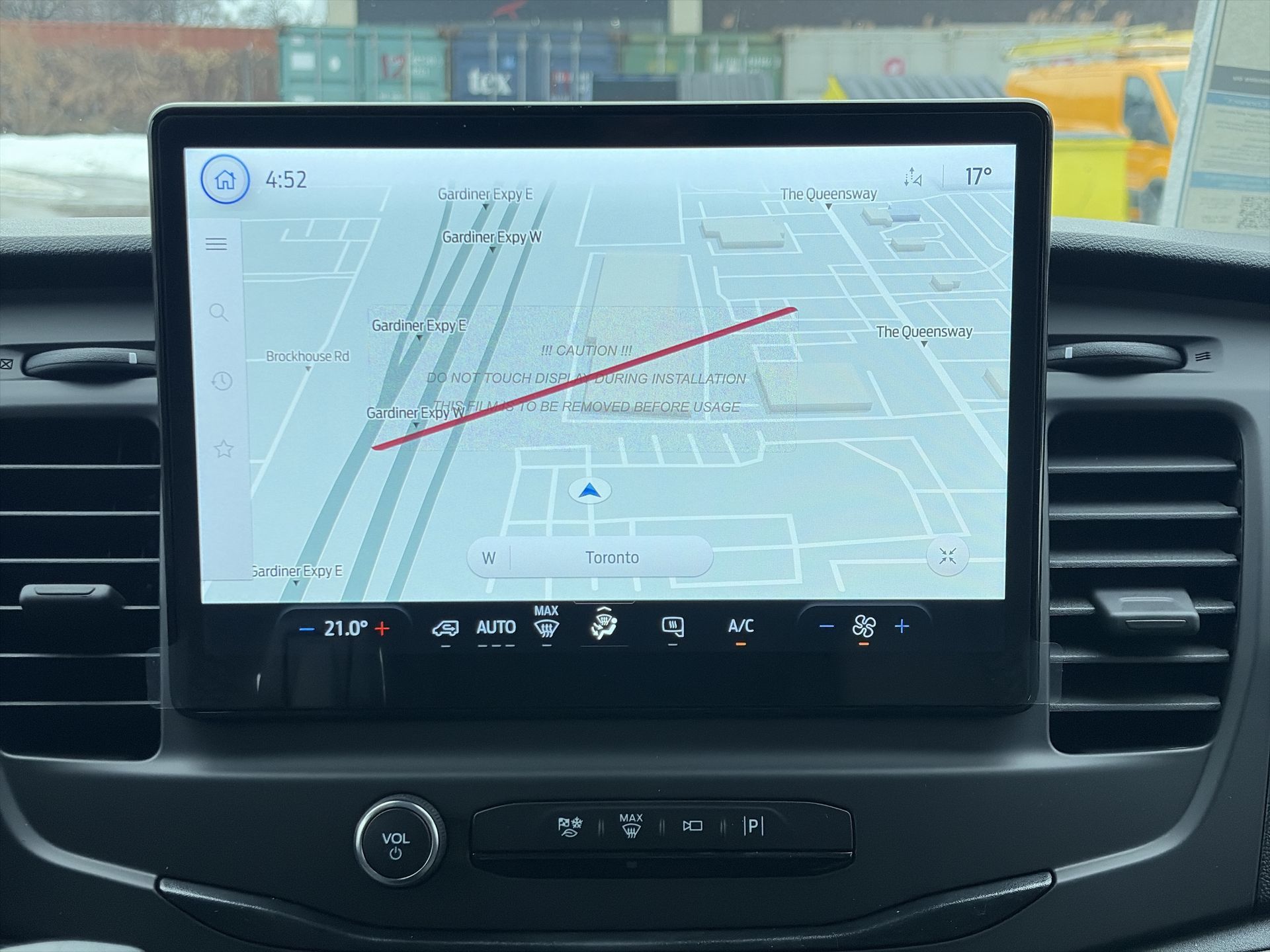 Ford Transit  2026 à Toronto, Ontario