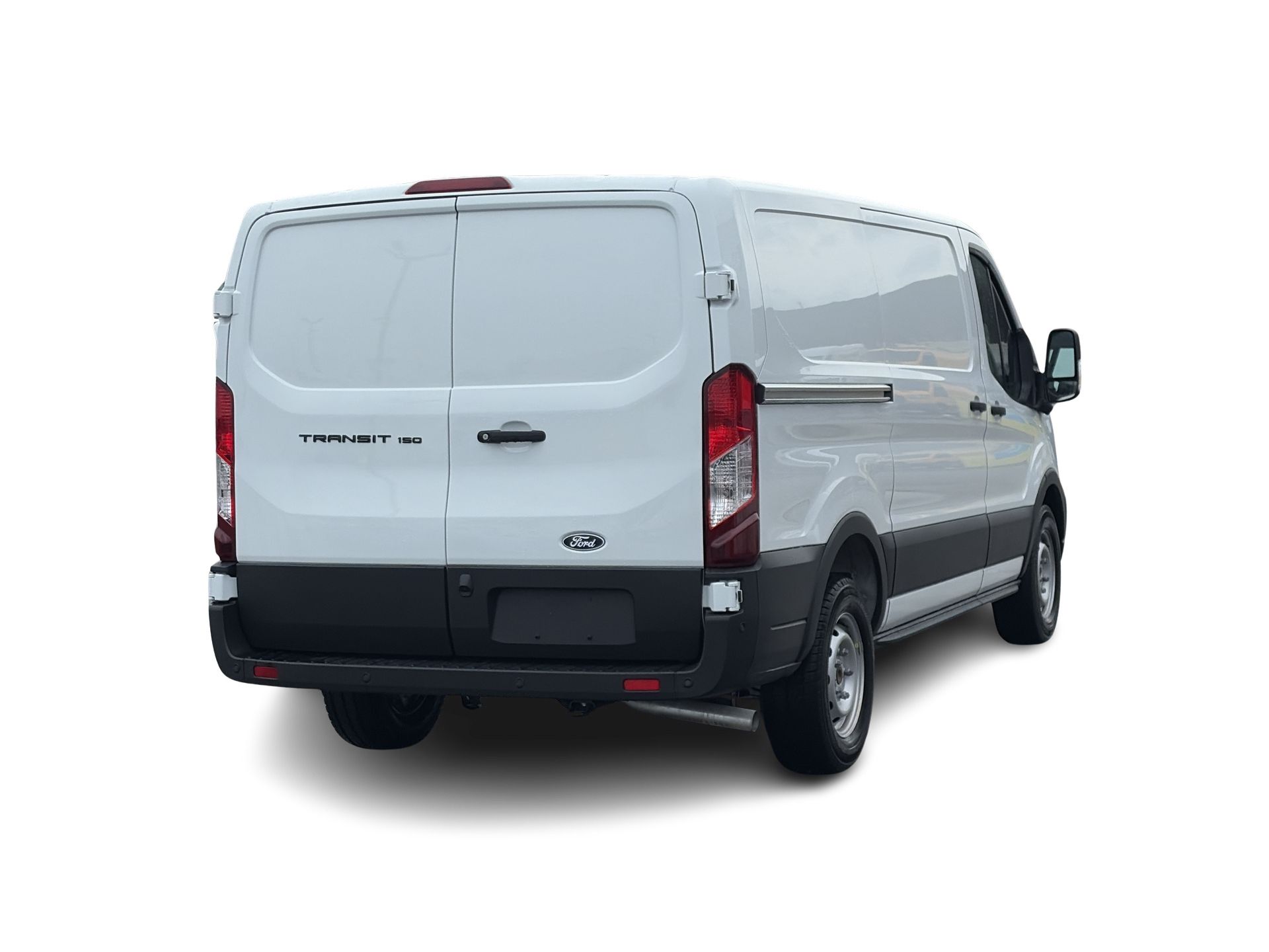 Ford Transit  2026 à Toronto, Ontario