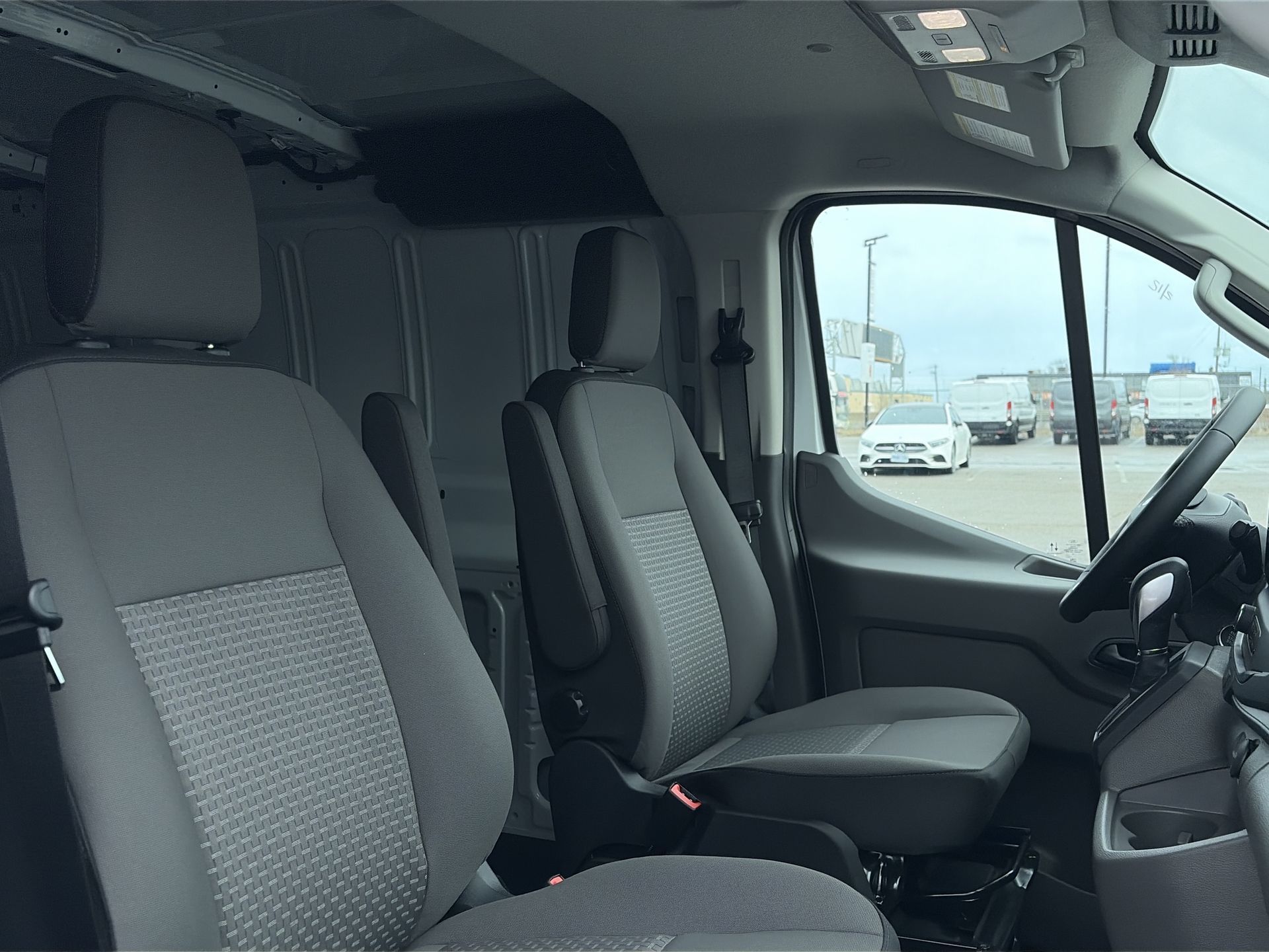 Ford Transit  2026 à Toronto, Ontario