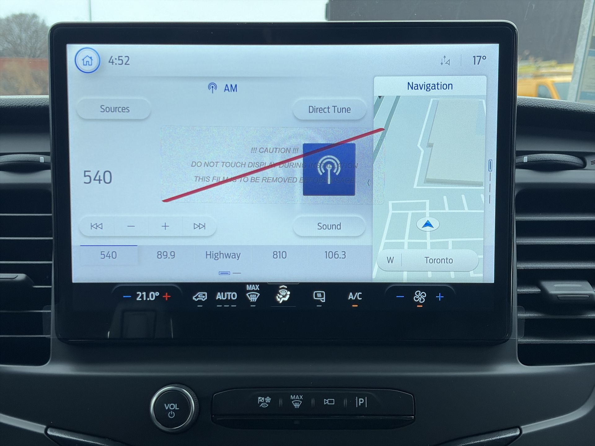 Ford Transit  2026 à Toronto, Ontario