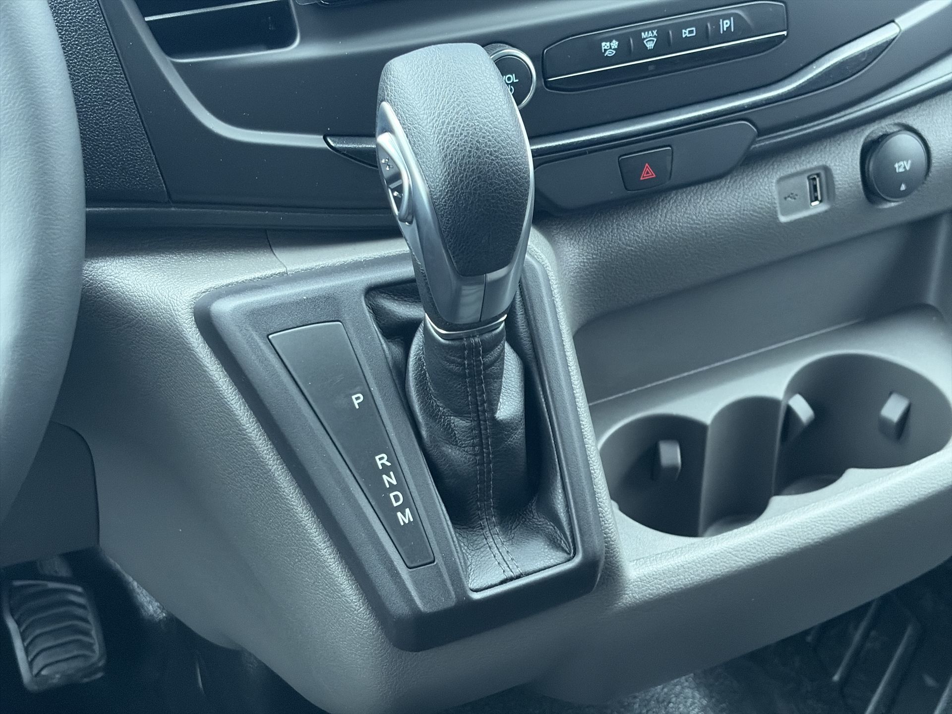 Ford Transit  2026 à Toronto, Ontario