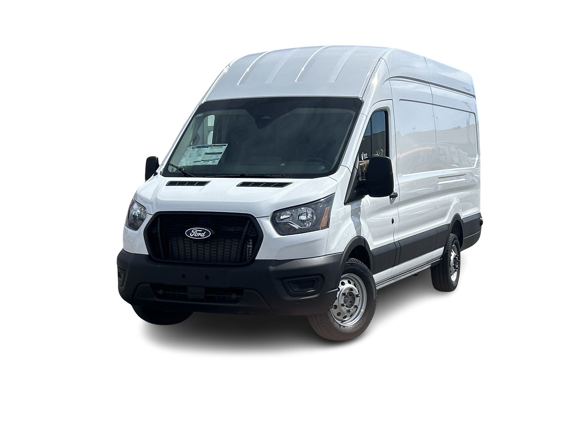 2026 Ford Transit Long 148 EL