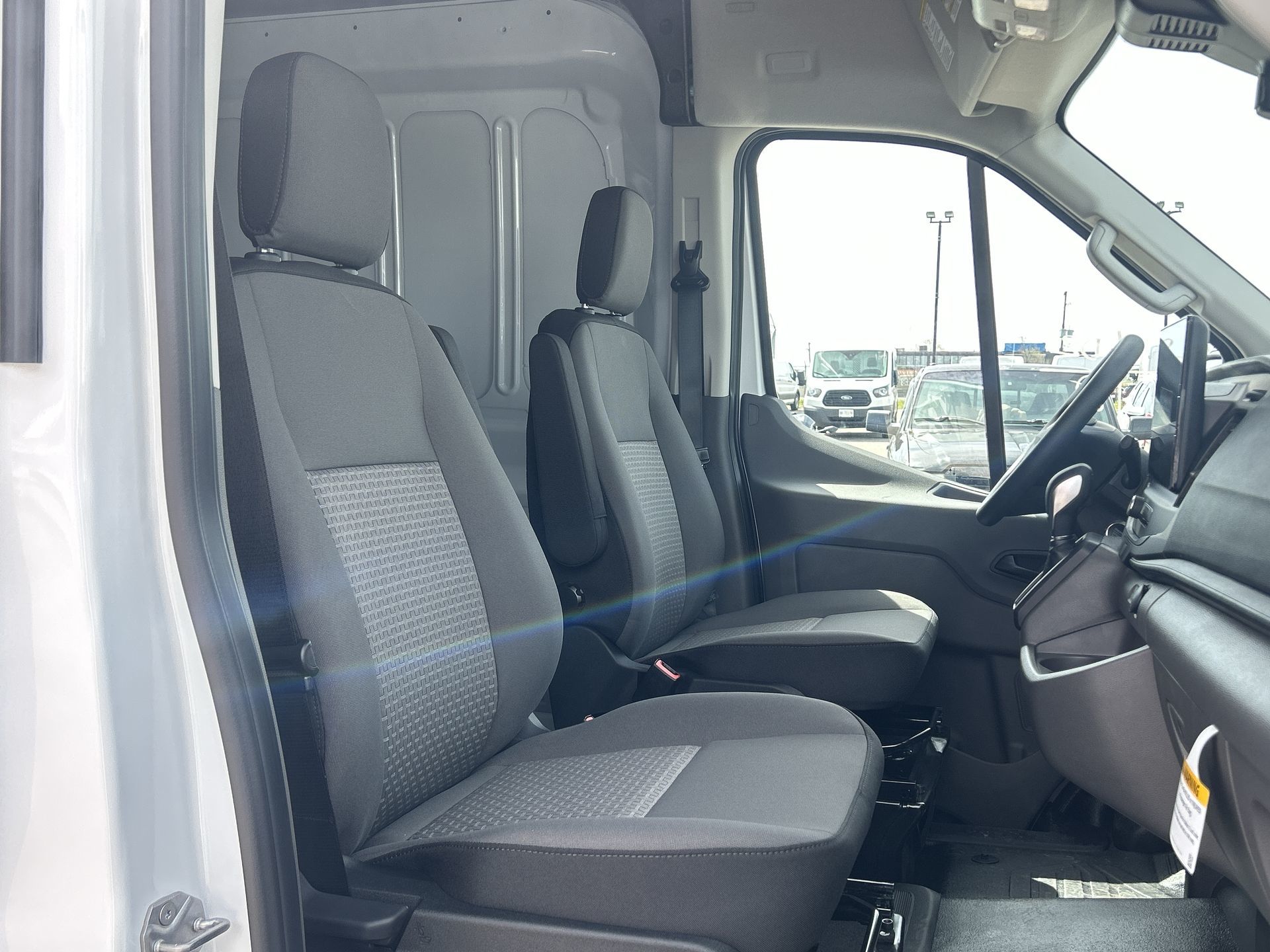 Ford Transit  2026 à Toronto, Ontario