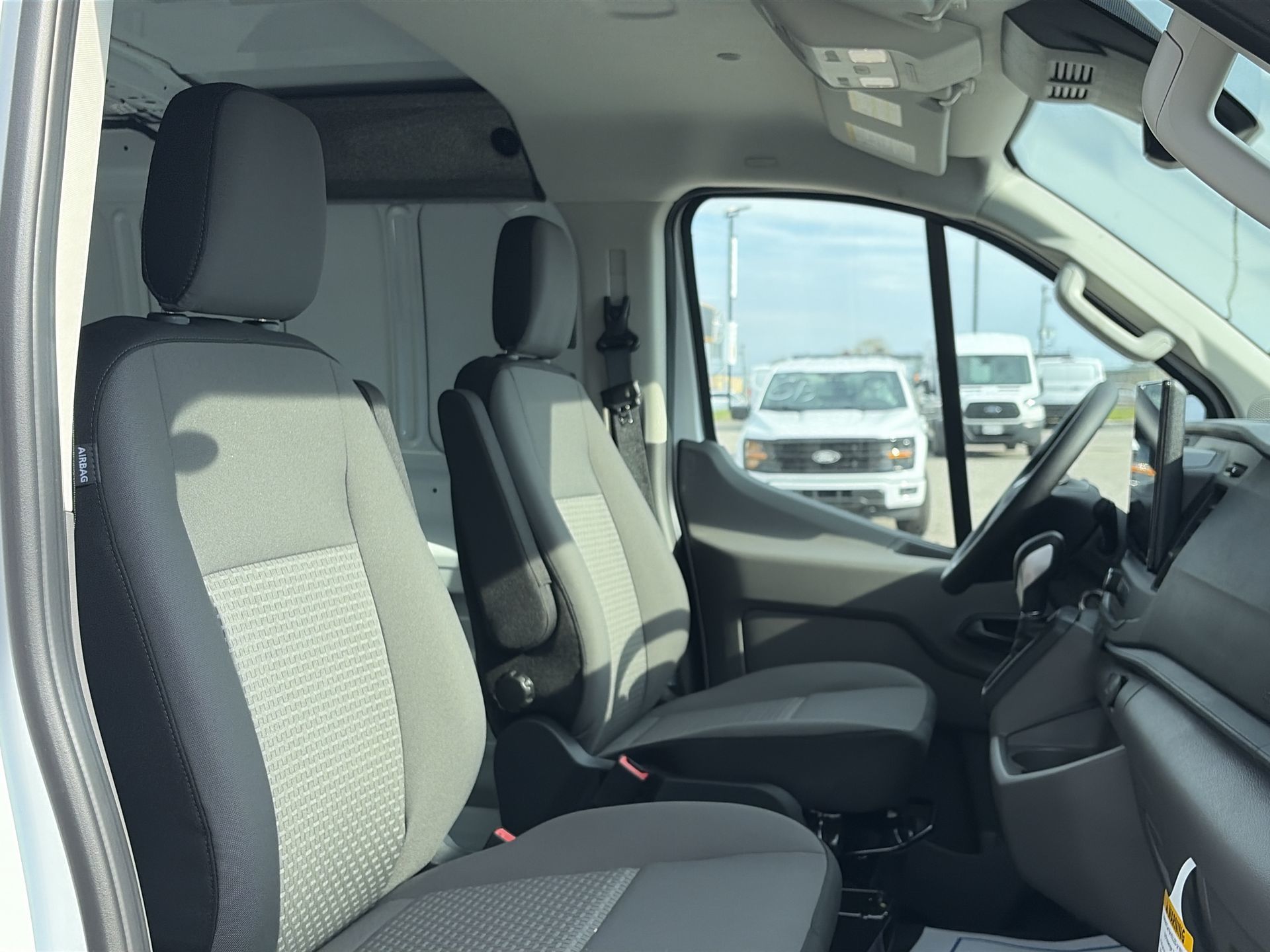 2026 Ford Transit in Toronto, Ontario