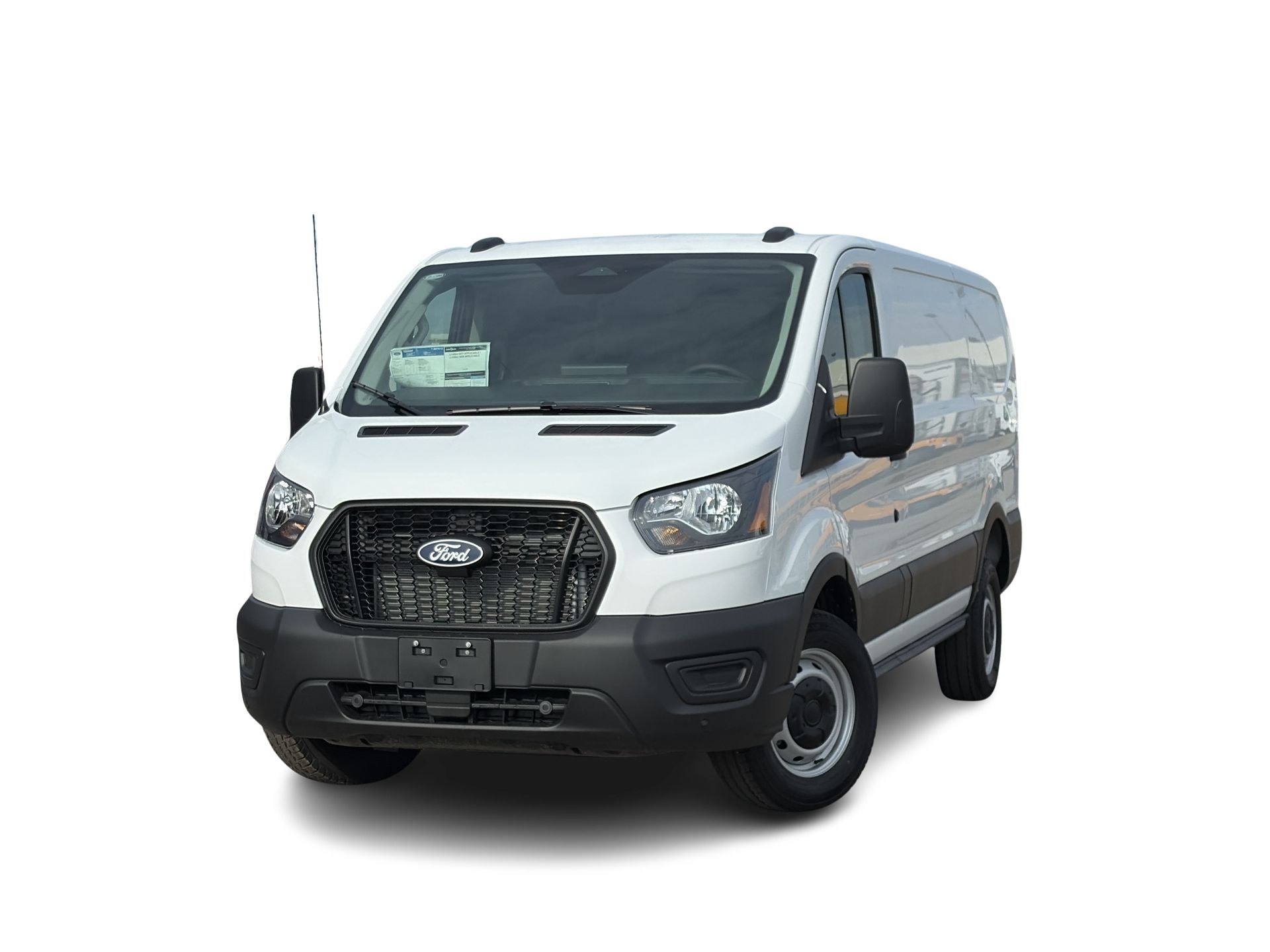 2026 Ford Transit Short 130