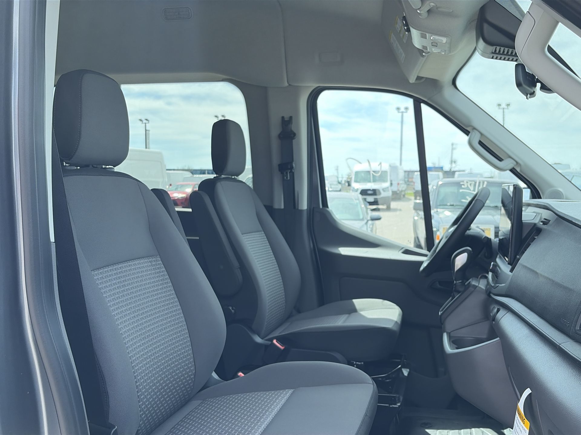 Ford Transit  2026 à Toronto, Ontario