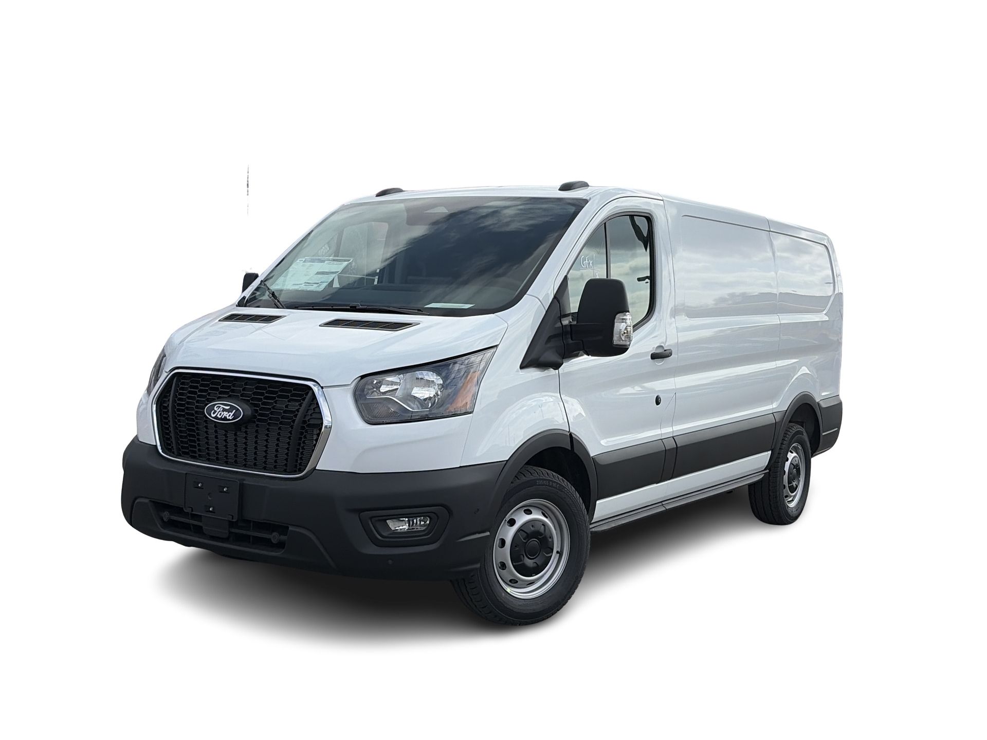 Ford Transit  2026 à Toronto, Ontario