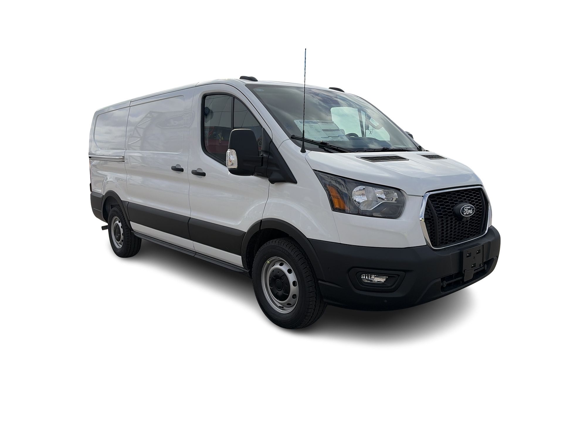 Ford Transit  2026 à Toronto, Ontario