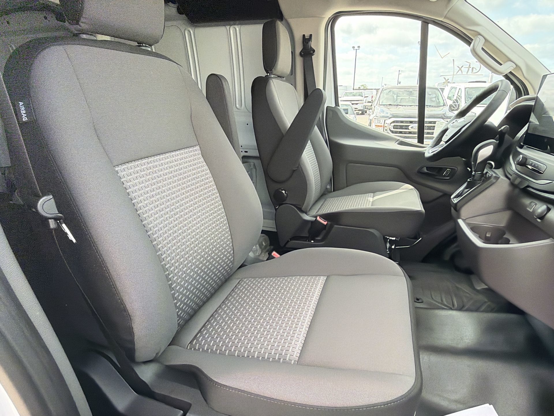 Ford Transit  2026 à Toronto, Ontario