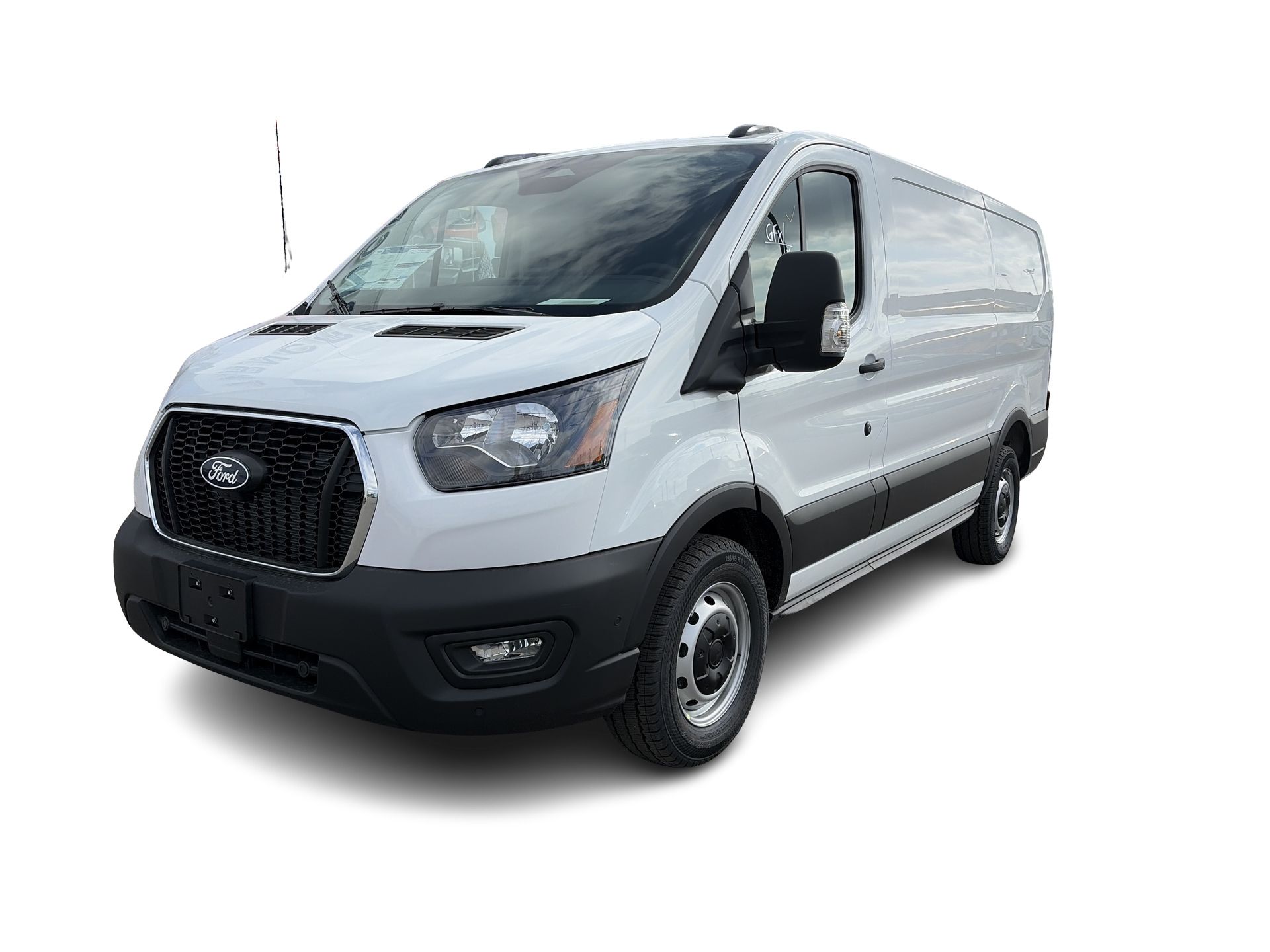Ford Transit  2026 à Toronto, Ontario
