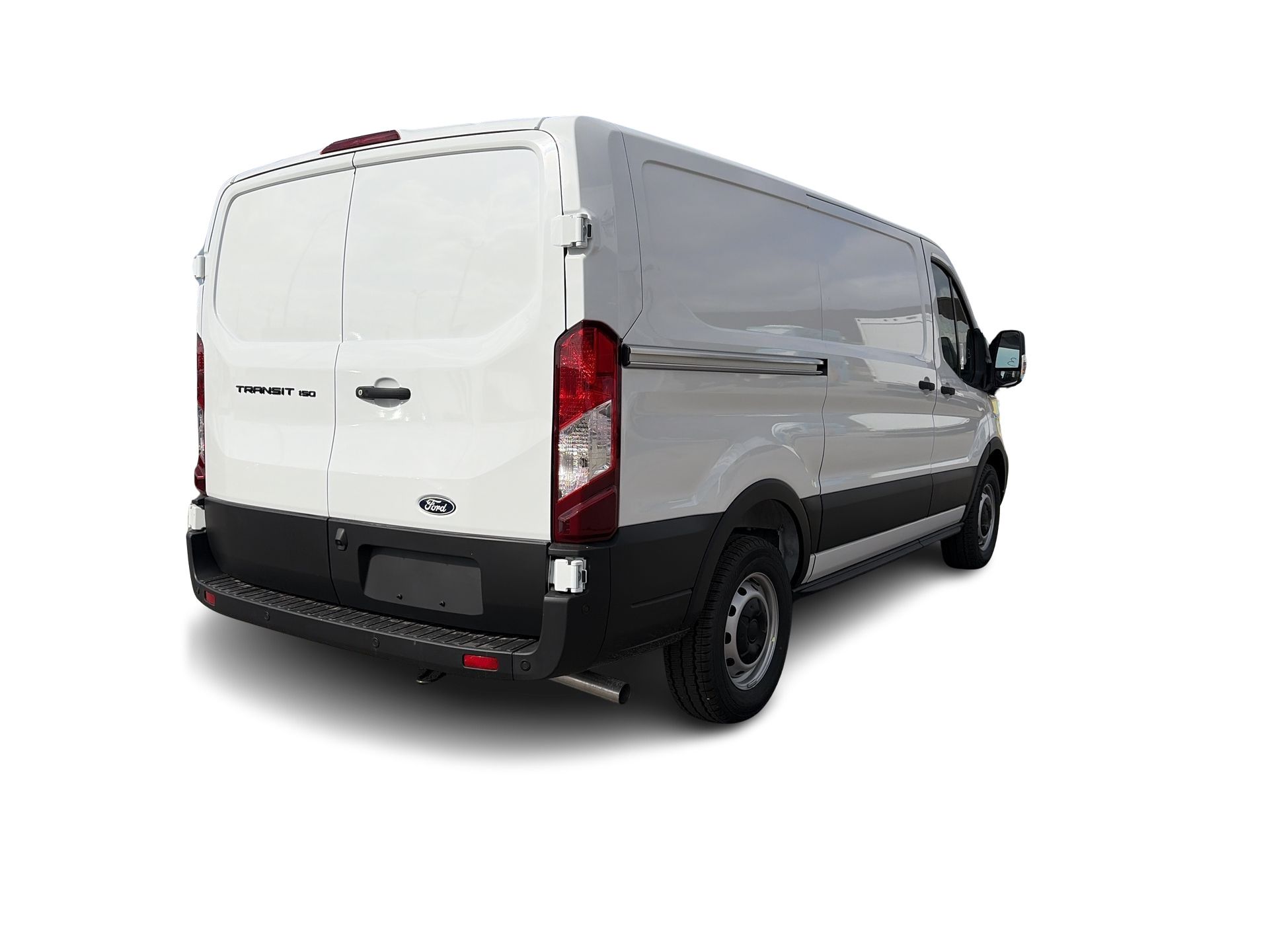 Ford Transit  2026 à Toronto, Ontario